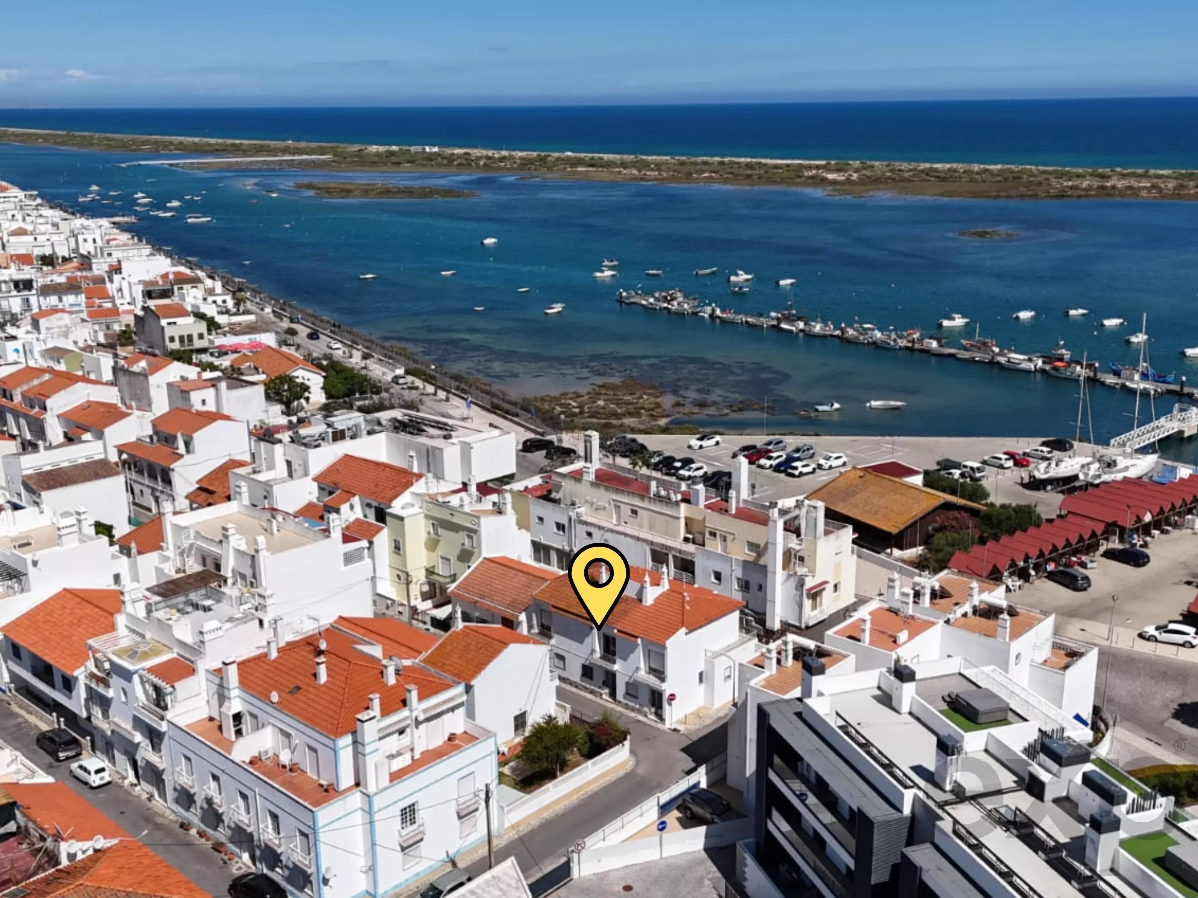 Cabanas de Tavira, next to Ria Formosa, two‑bedroom house with patio 87033186 image 29