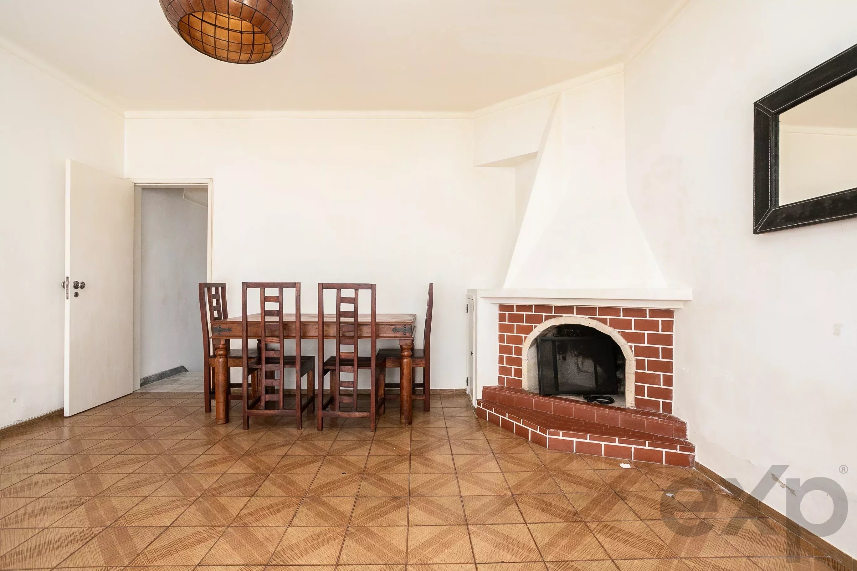 Cabanas de Tavira, next to Ria Formosa, two‑bedroom house with patio 87033186 image 8