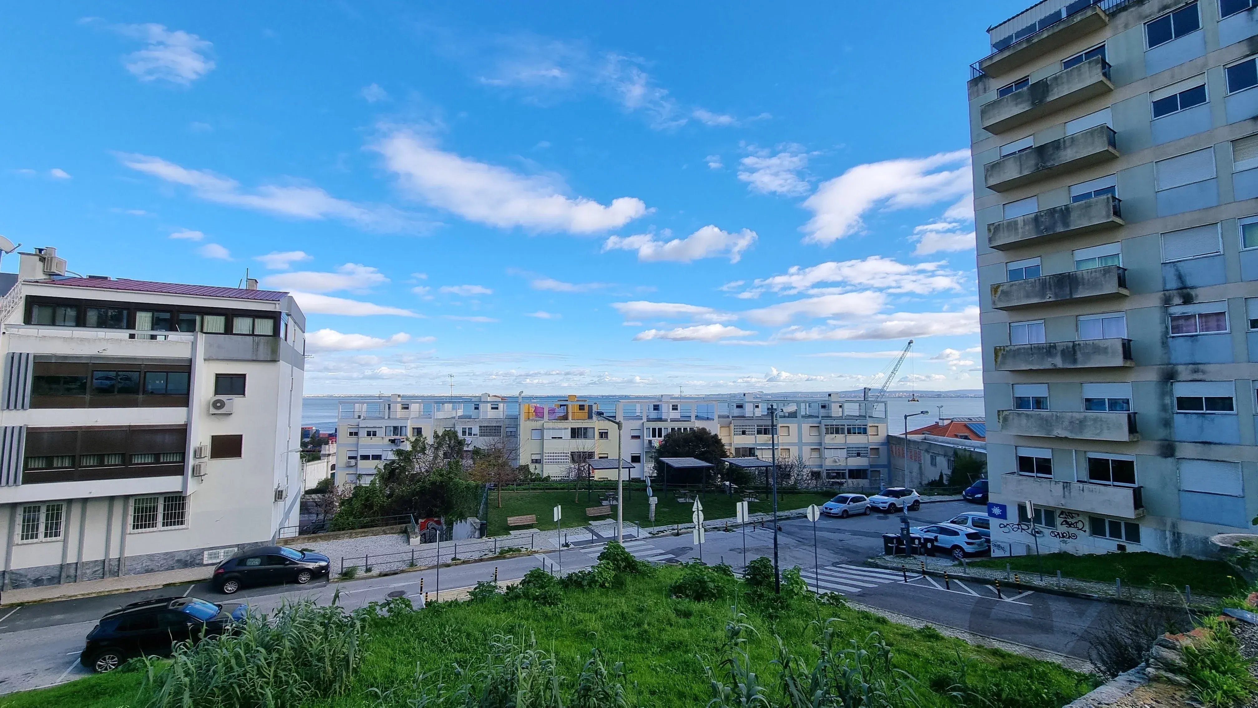 Espaço com Licença de Serviços, Grande Área e Pé-Direito Alto – Ideal para Contact Center, Ginásio/Box ou Hub Tecnológico – Grande Lisboa 87033229 image 20