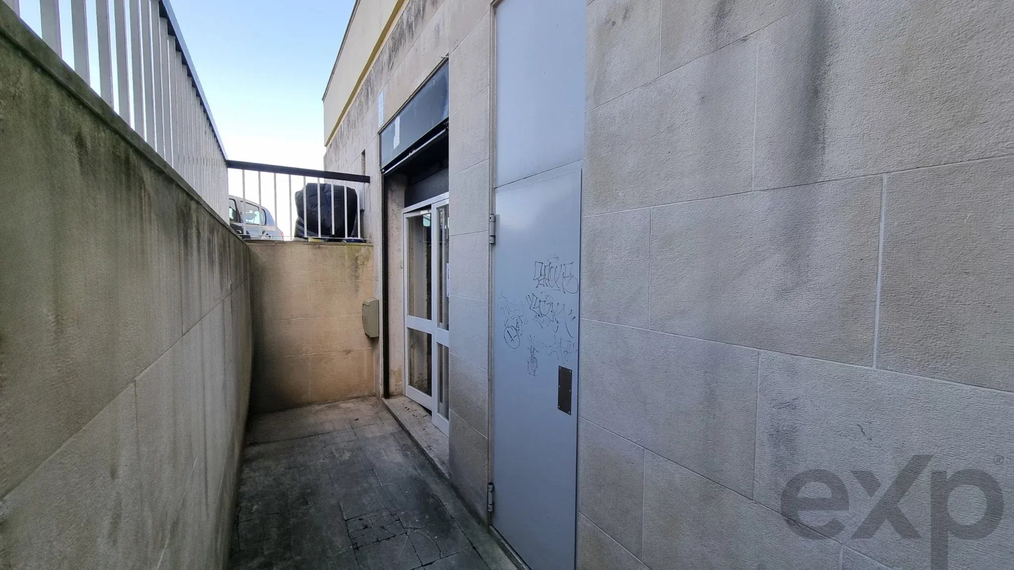 Espaço com Licença de Serviços, Grande Área e Pé-Direito Alto – Ideal para Contact Center, Ginásio/Box ou Hub Tecnológico – Grande Lisboa 87033229 image 16