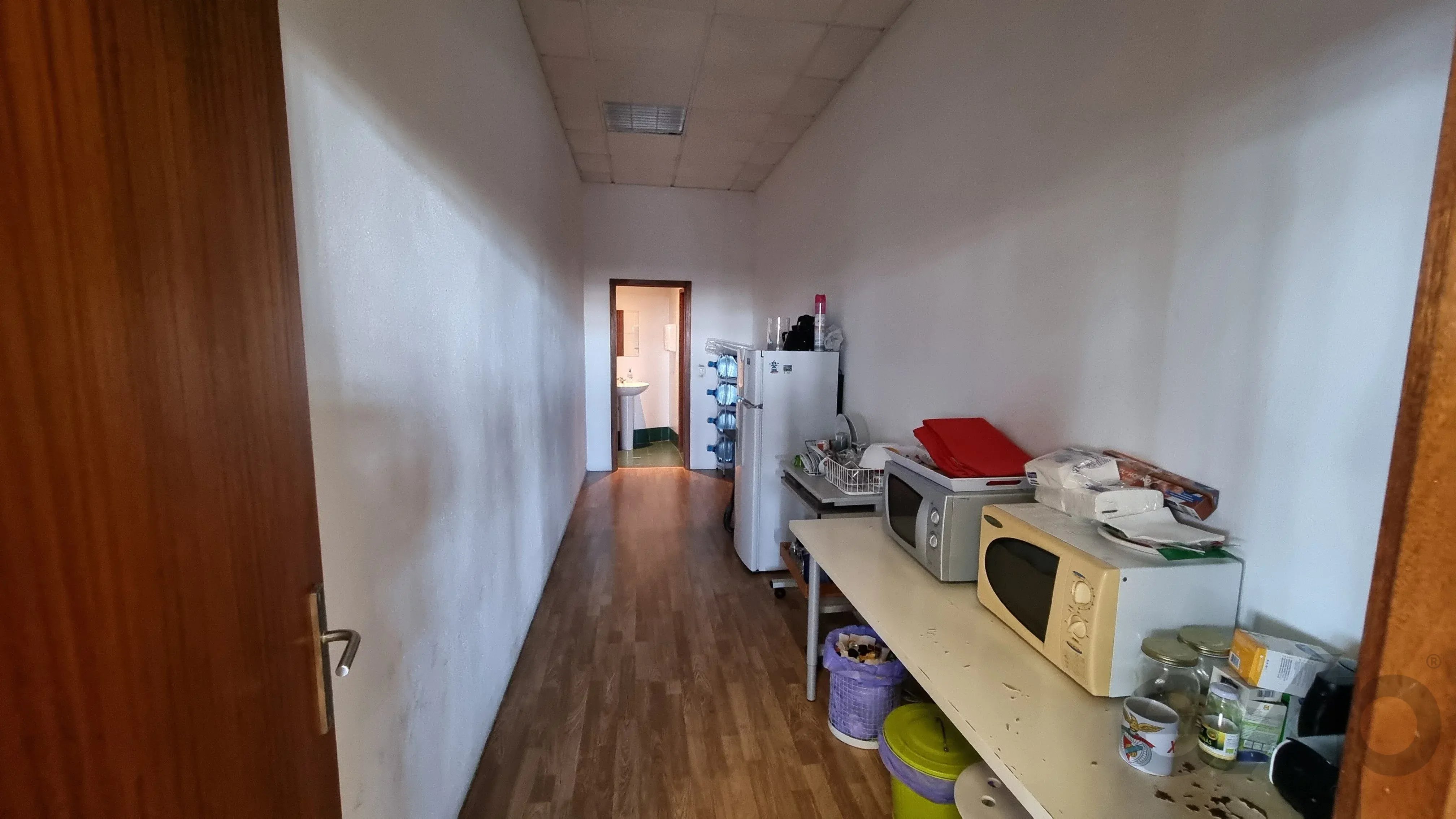 Espaço com Licença de Serviços, Grande Área e Pé-Direito Alto – Ideal para Contact Center, Ginásio/Box ou Hub Tecnológico – Grande Lisboa 87033229 image 11