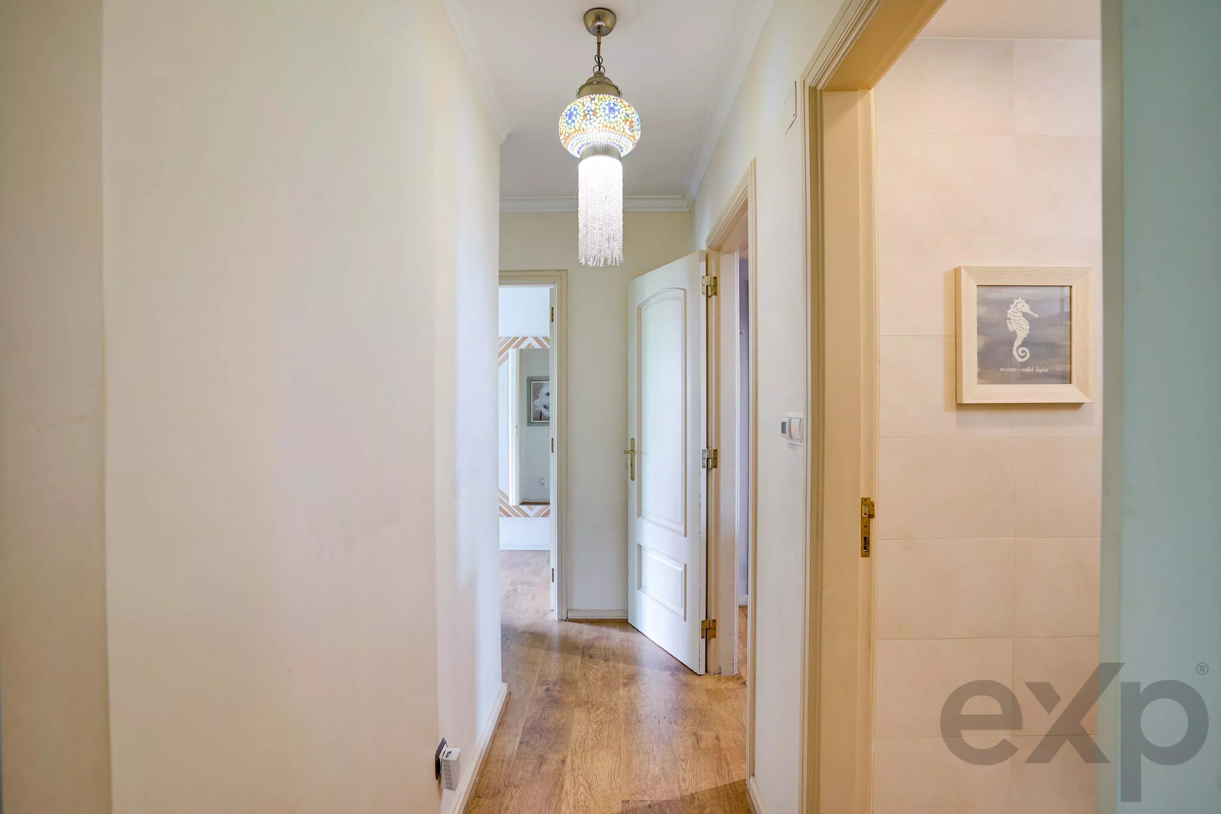 T3 Apartment in Póvoa de Santa Iria, featuring a garage and excellent storage space. 87033362 image 21