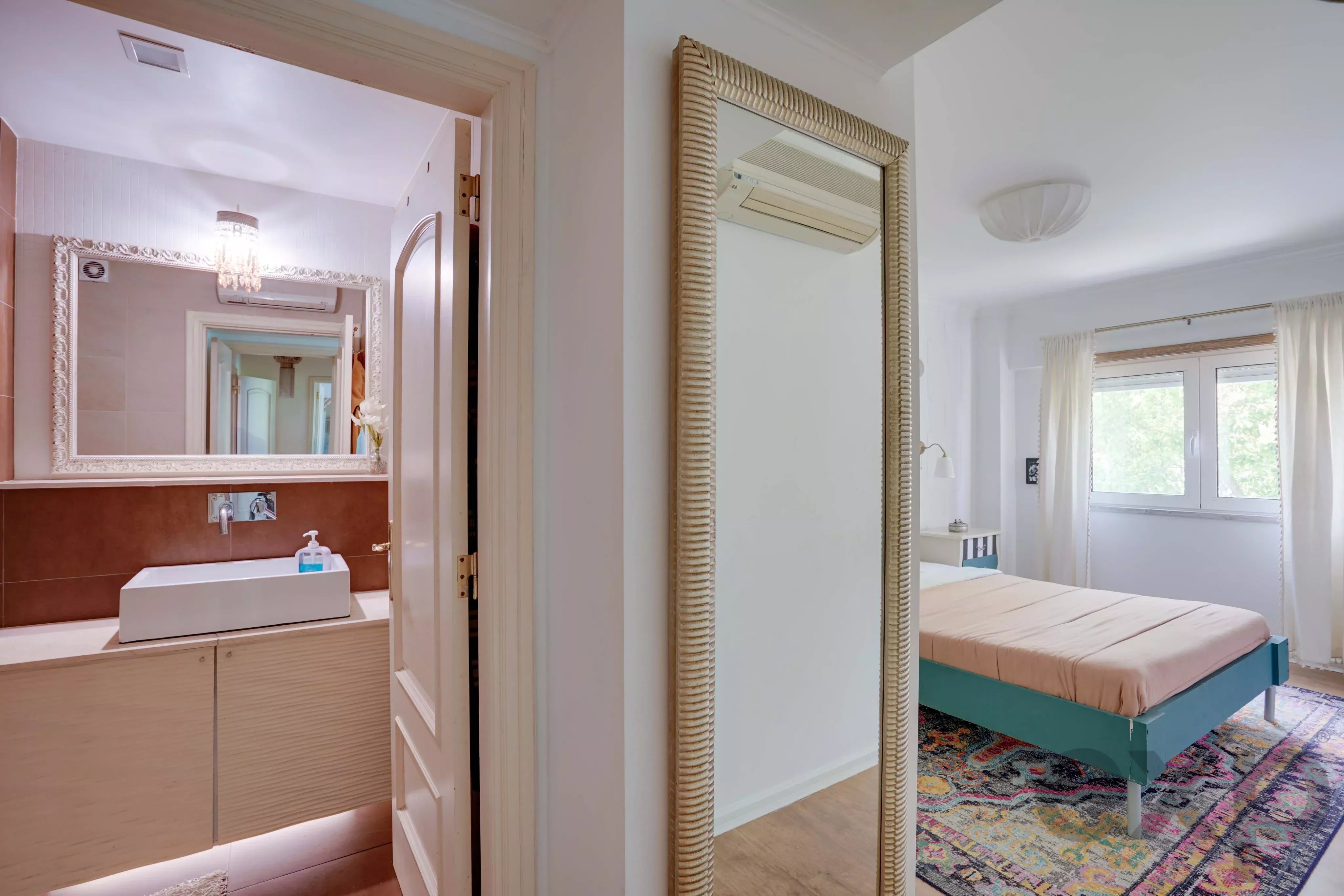 T3 Apartment in Póvoa de Santa Iria, featuring a garage and excellent storage space. 87033362 image 20