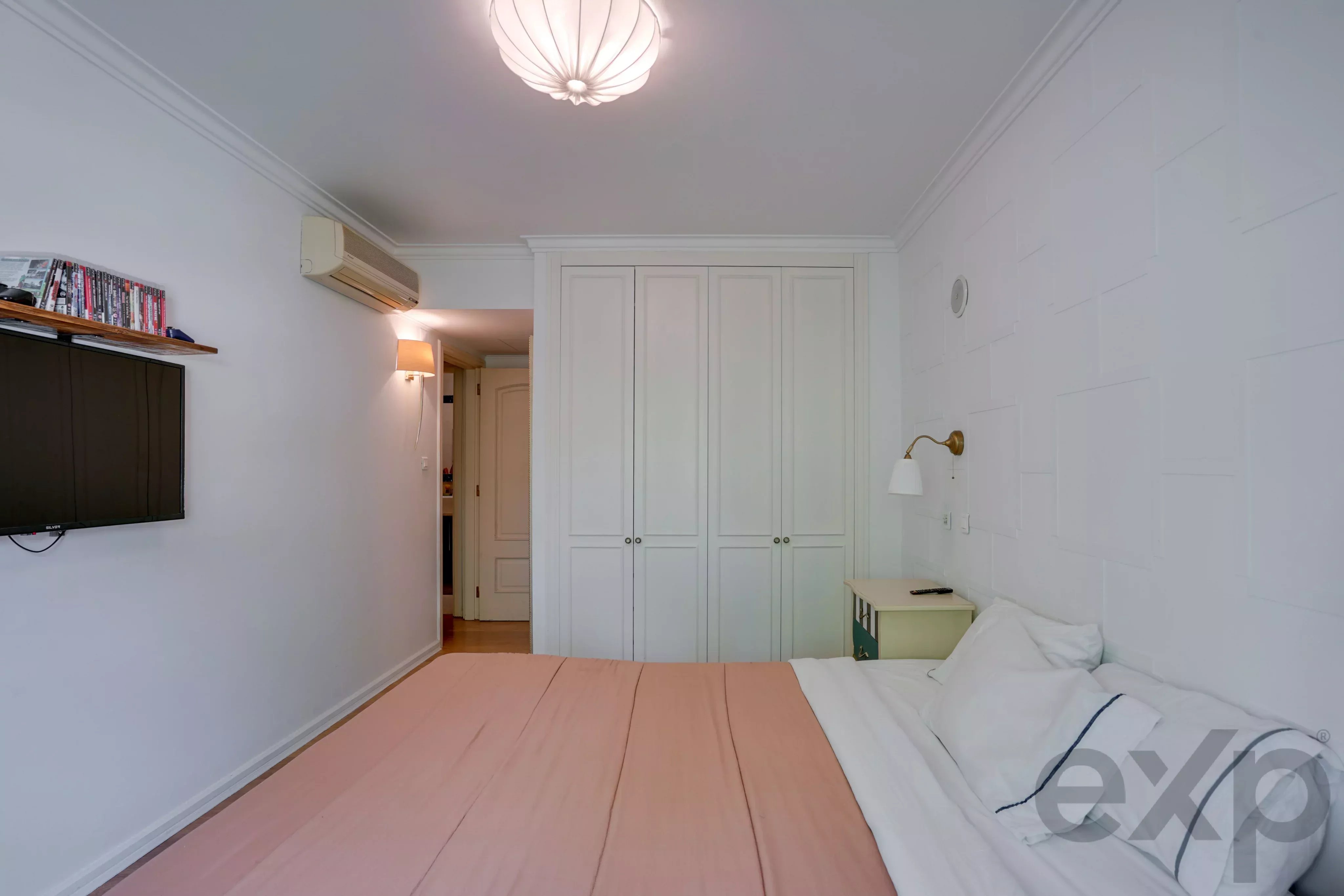 T3 Apartment in Póvoa de Santa Iria, featuring a garage and excellent storage space. 87033362 image 26