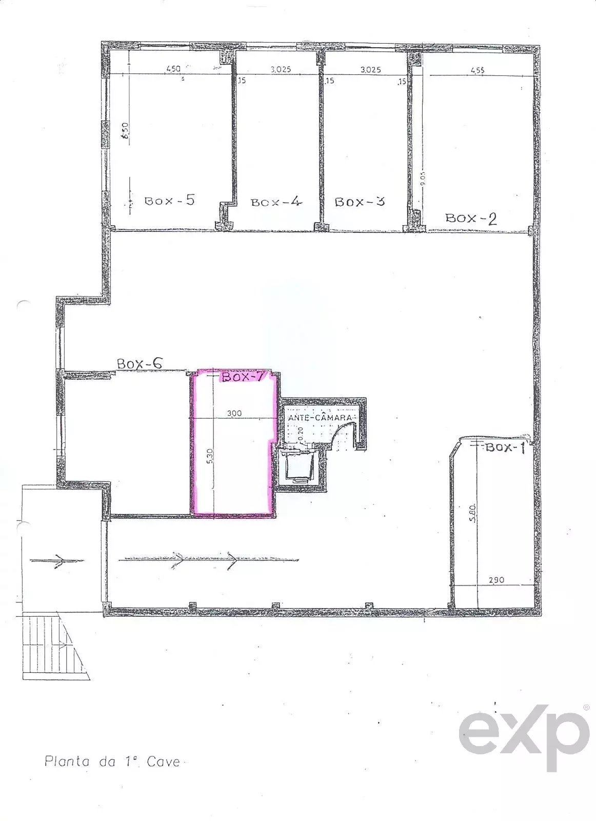 T3 Apartment in Póvoa de Santa Iria, featuring a garage and excellent storage space. 87033362 image 37