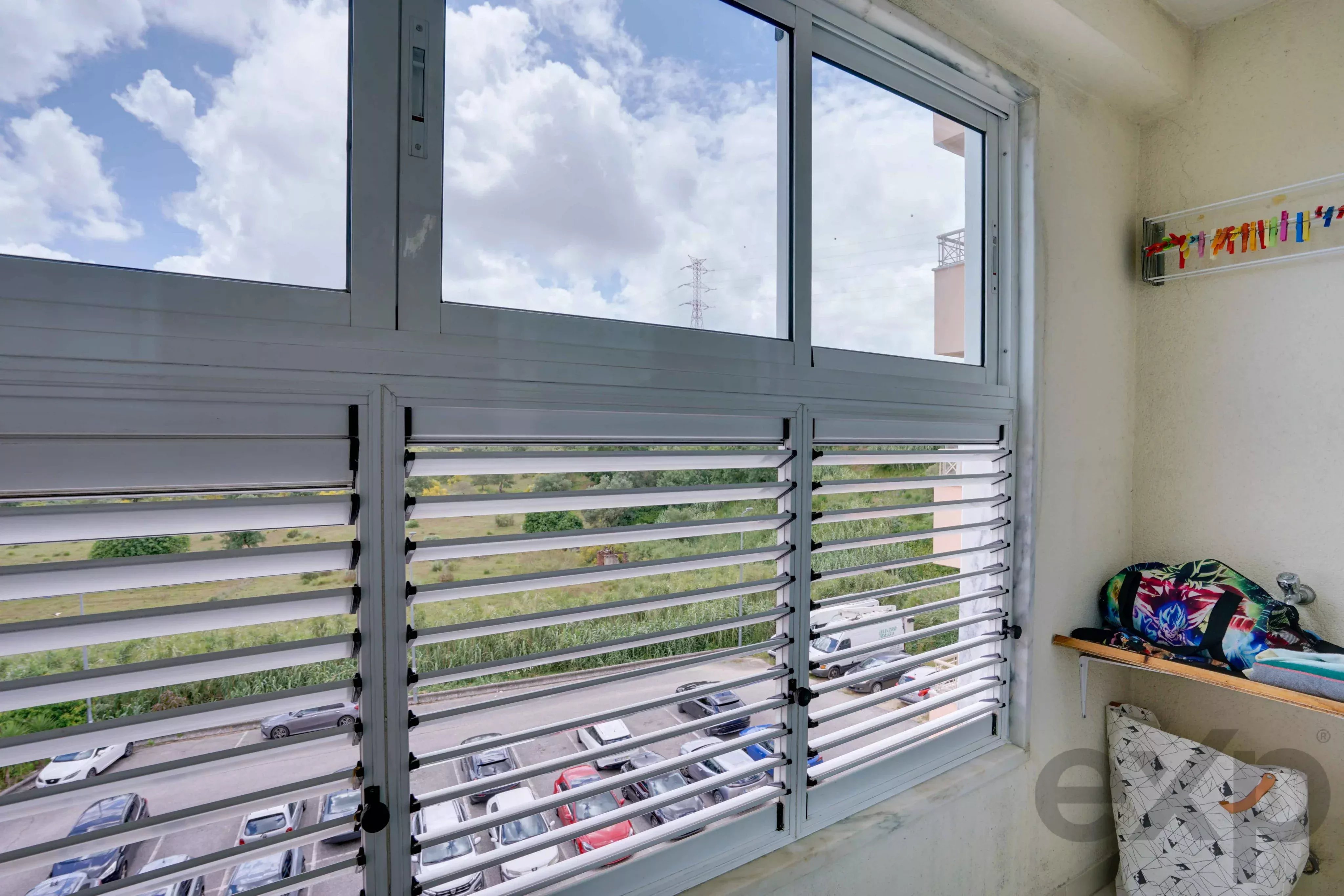 T3 Apartment in Póvoa de Santa Iria, featuring a garage and excellent storage space. 87033362 image 24