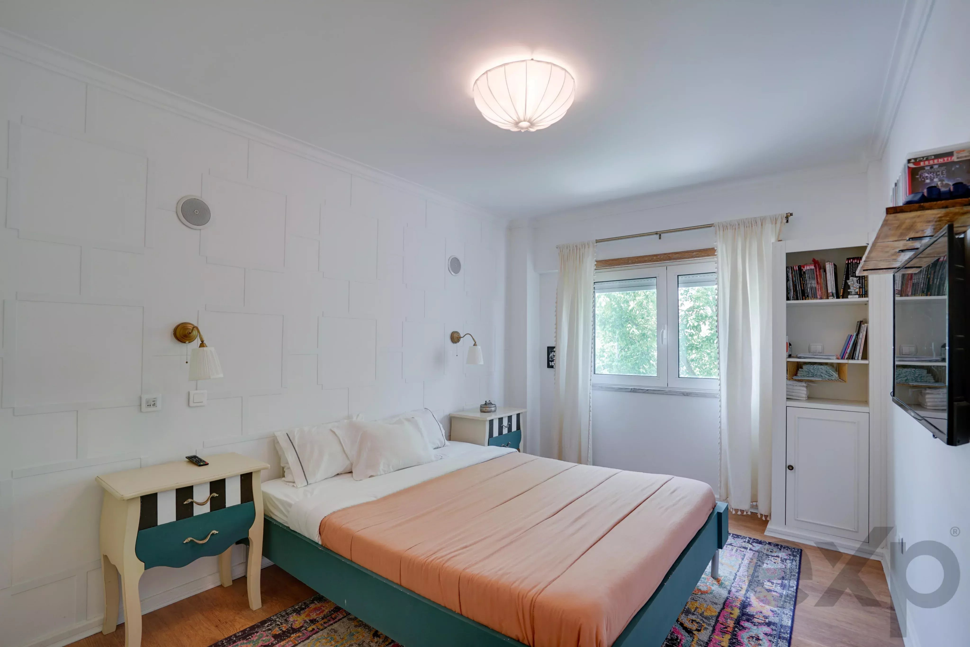 T3 Apartment in Póvoa de Santa Iria, featuring a garage and excellent storage space. 87033362 image 25