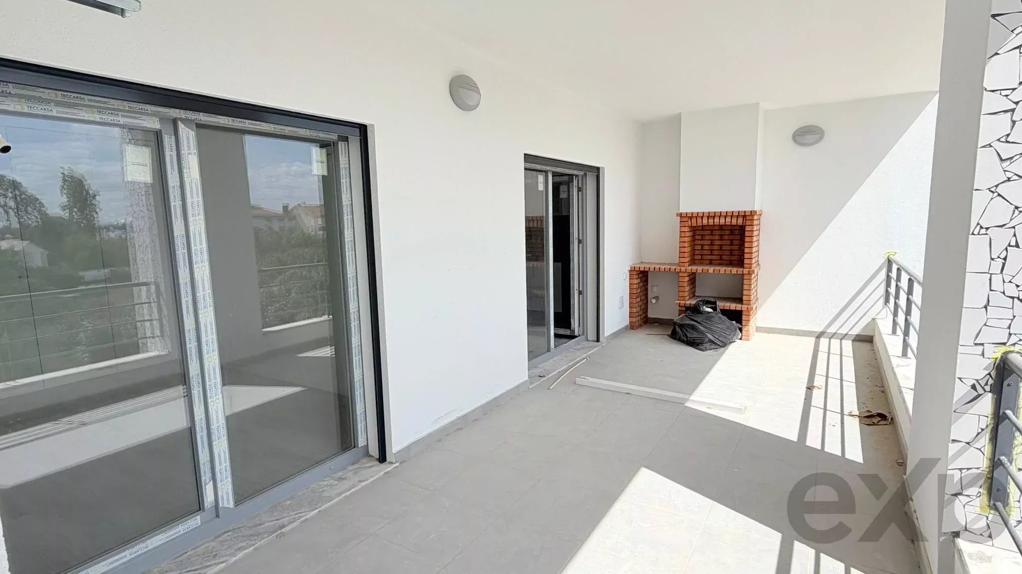 New 2‑bedroom and 3‑bedroom apartments with balcony and barbecue – Quinta da Ladeira, Paio Pires 87033463 image 3