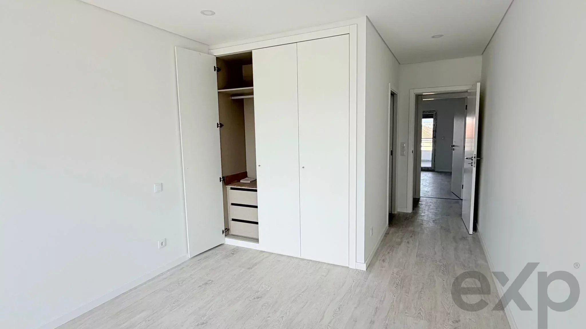 New 2‑bedroom and 3‑bedroom apartments with balcony and barbecue – Quinta da Ladeira, Paio Pires 87033463 image 9