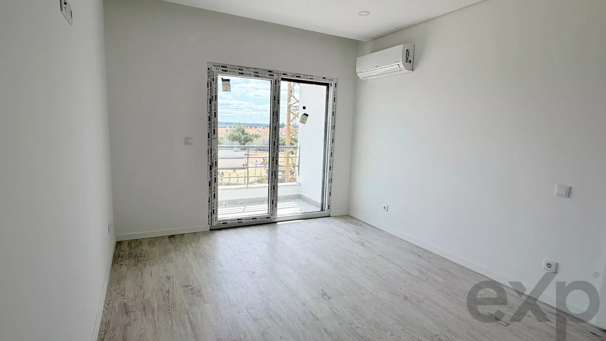 New 2‑bedroom and 3‑bedroom apartments with balcony and barbecue – Quinta da Ladeira, Paio Pires 87033463 image 13