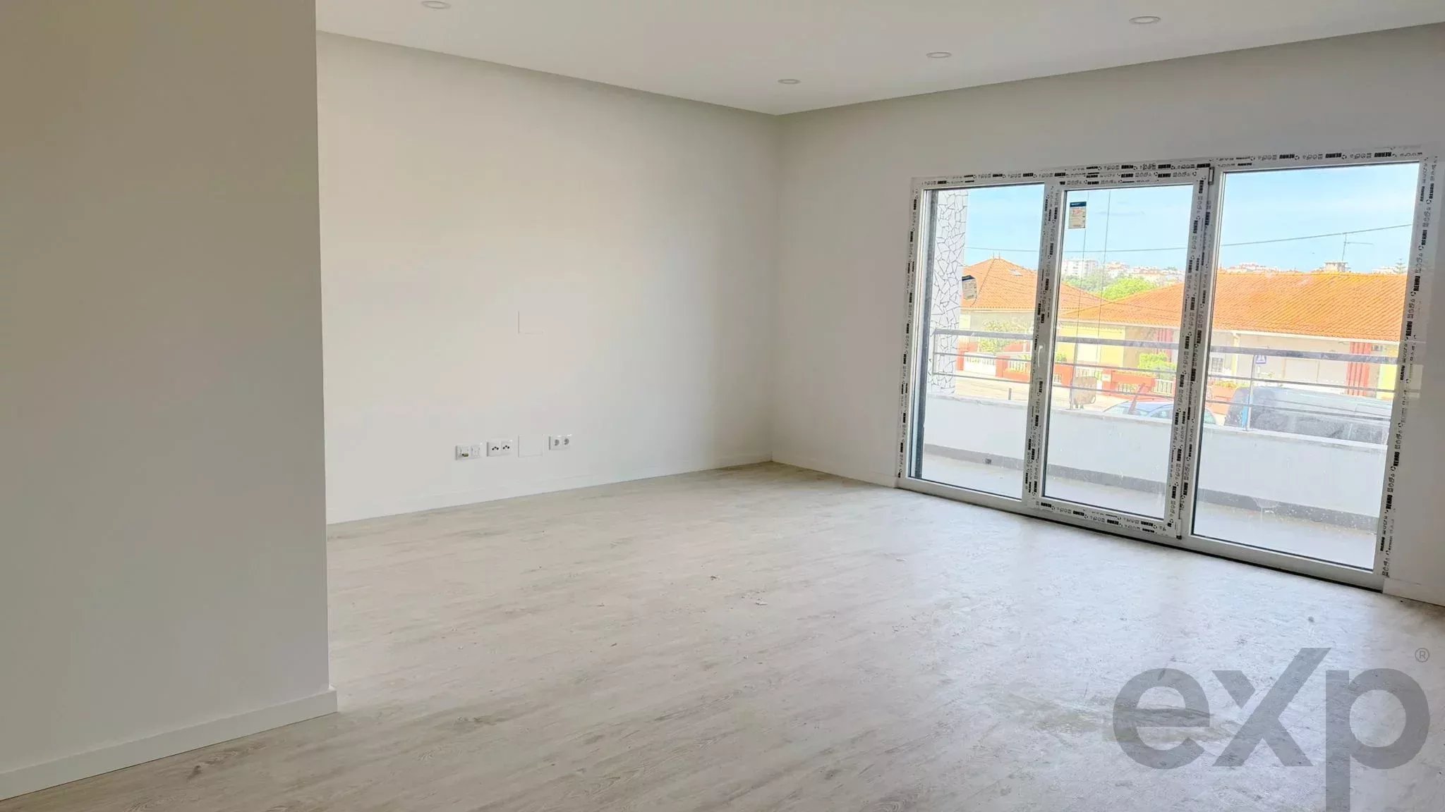 New 2‑bedroom and 3‑bedroom apartments with balcony and barbecue – Quinta da Ladeira, Paio Pires 87033463 image 5
