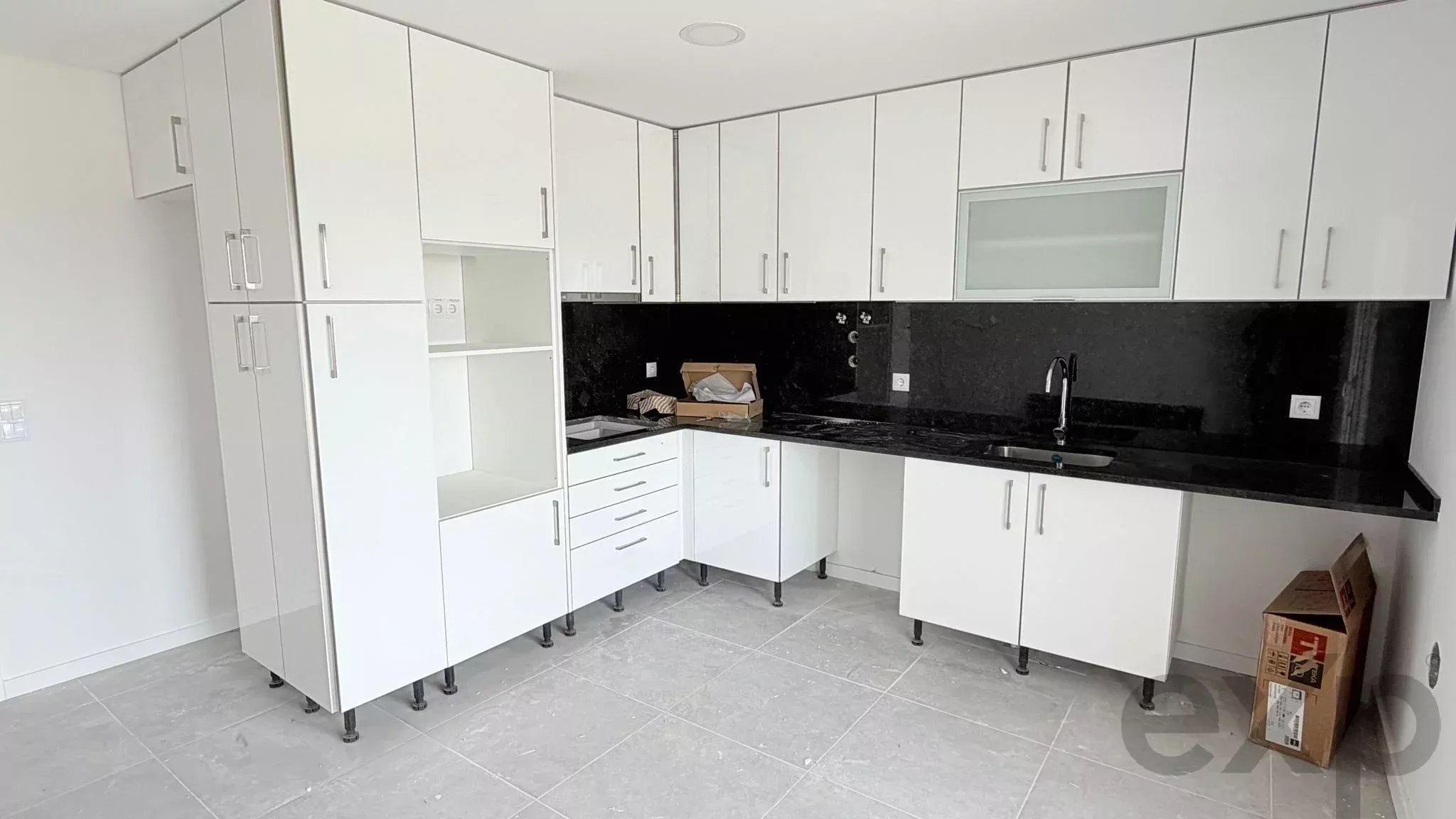 New 2‑bedroom and 3‑bedroom apartments with balcony and barbecue – Quinta da Ladeira, Paio Pires 87033463 image 1