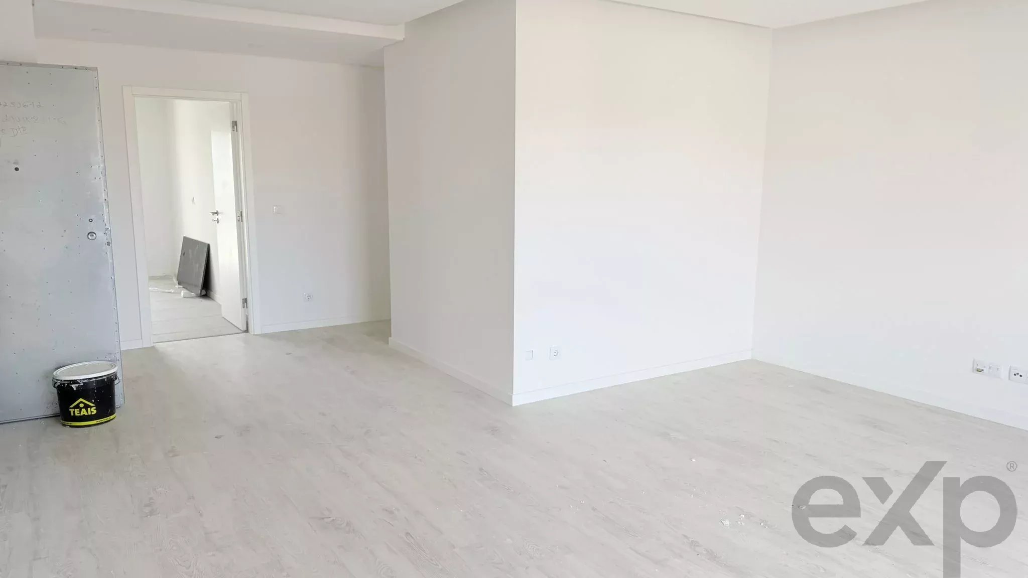 New 2‑bedroom and 3‑bedroom apartments with balcony and barbecue – Quinta da Ladeira, Paio Pires 87033463 image 6