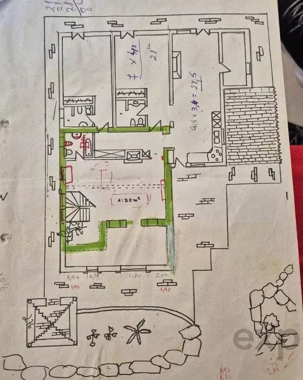 Estate with Swimming Pool 87034529 image 48