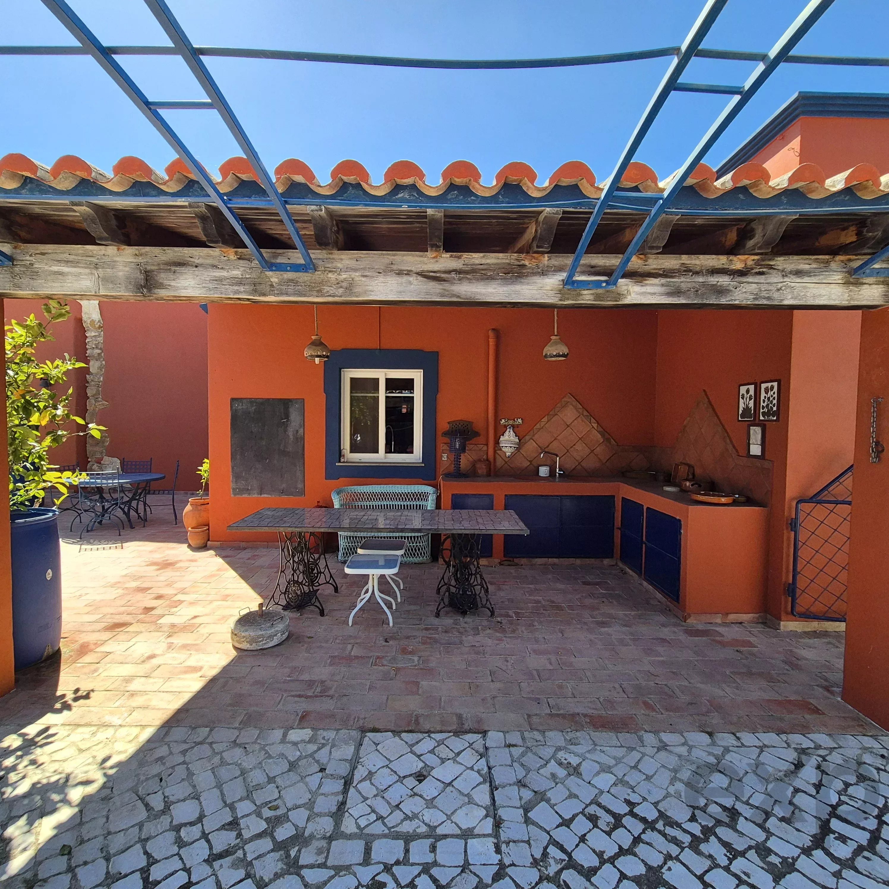 Estate with Swimming Pool 87034529 image 6