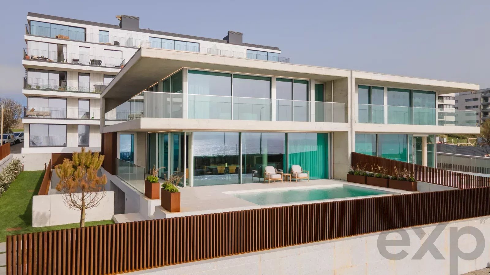 Empreendimento - ATLANTIC VILLAS