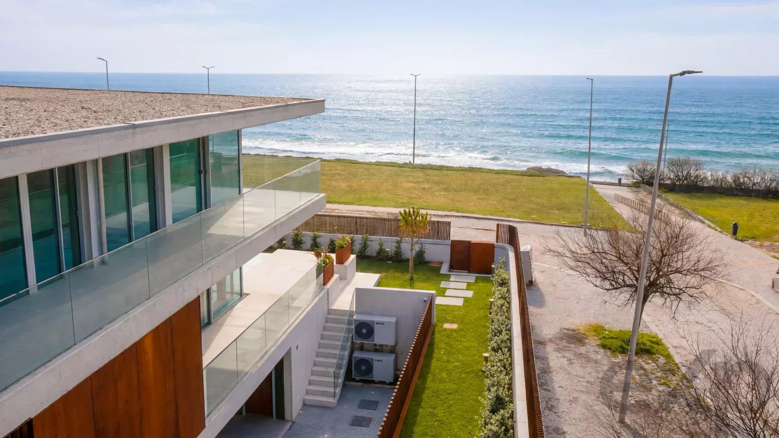 Empreendimento - ATLANTIC VILLAS