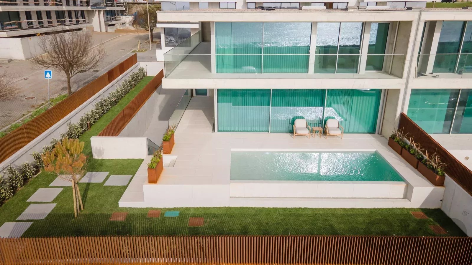 Empreendimento - ATLANTIC VILLAS