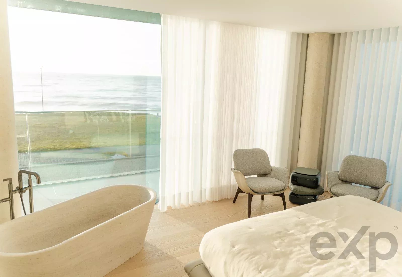 Moradia T4 - Vista mar - Vila Nova de Gaia - PORTO