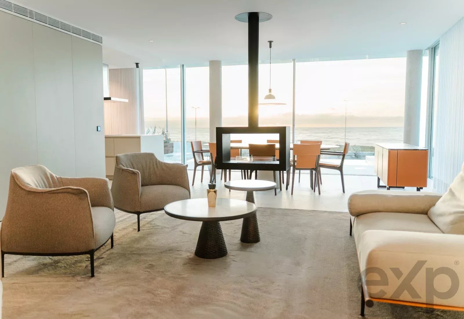 Moradia T4 - Vista mar - Vila Nova de Gaia - PORTO