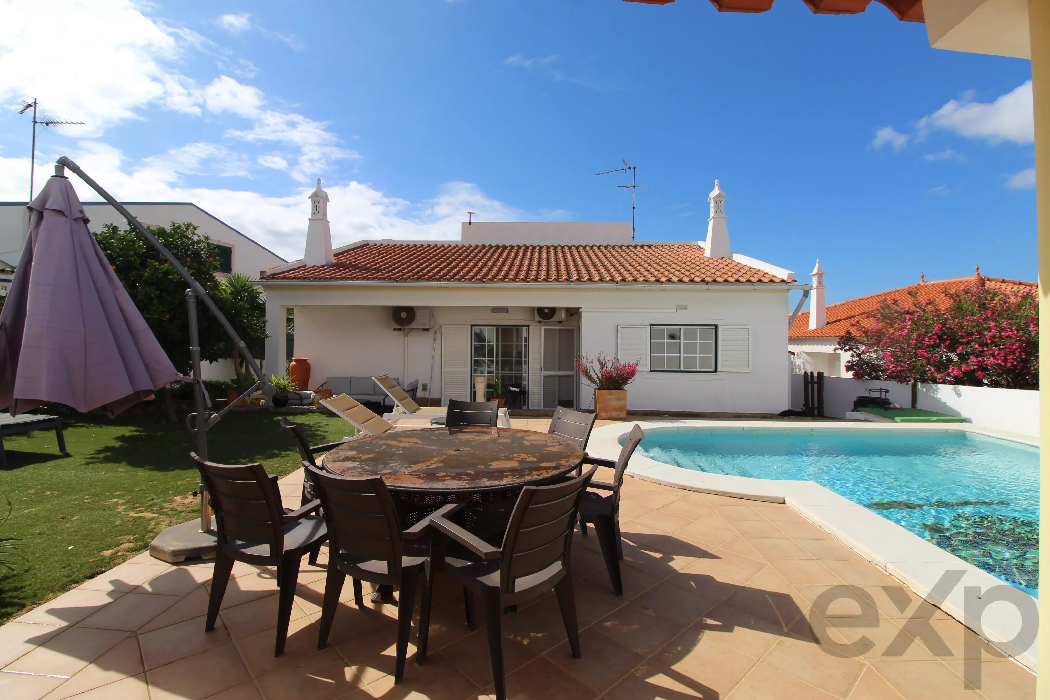 Moradia com 3 quartos, vista para o Rio Guadiana 87036575 image 22