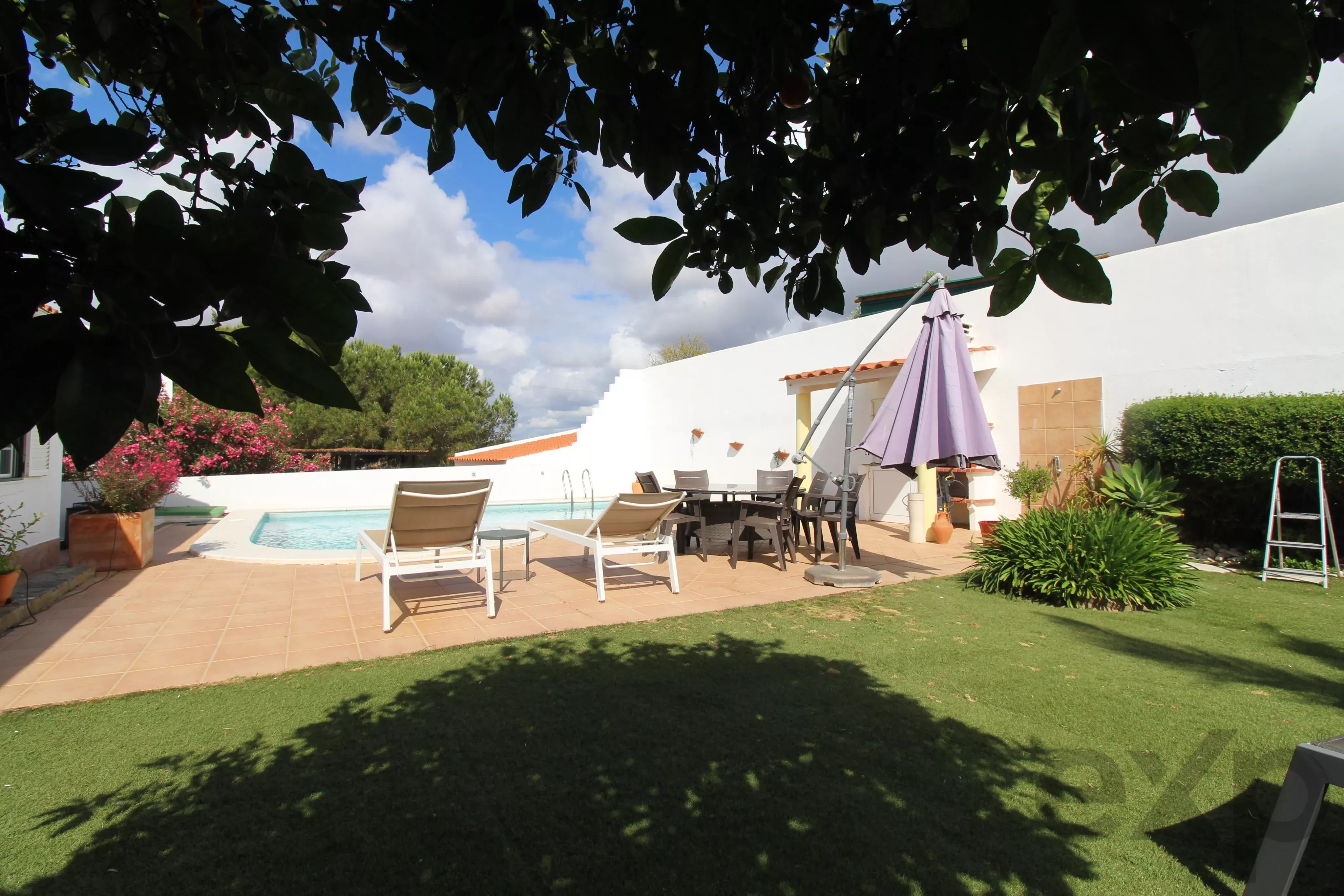 Moradia com 3 quartos, vista para o Rio Guadiana 87036575 image 25