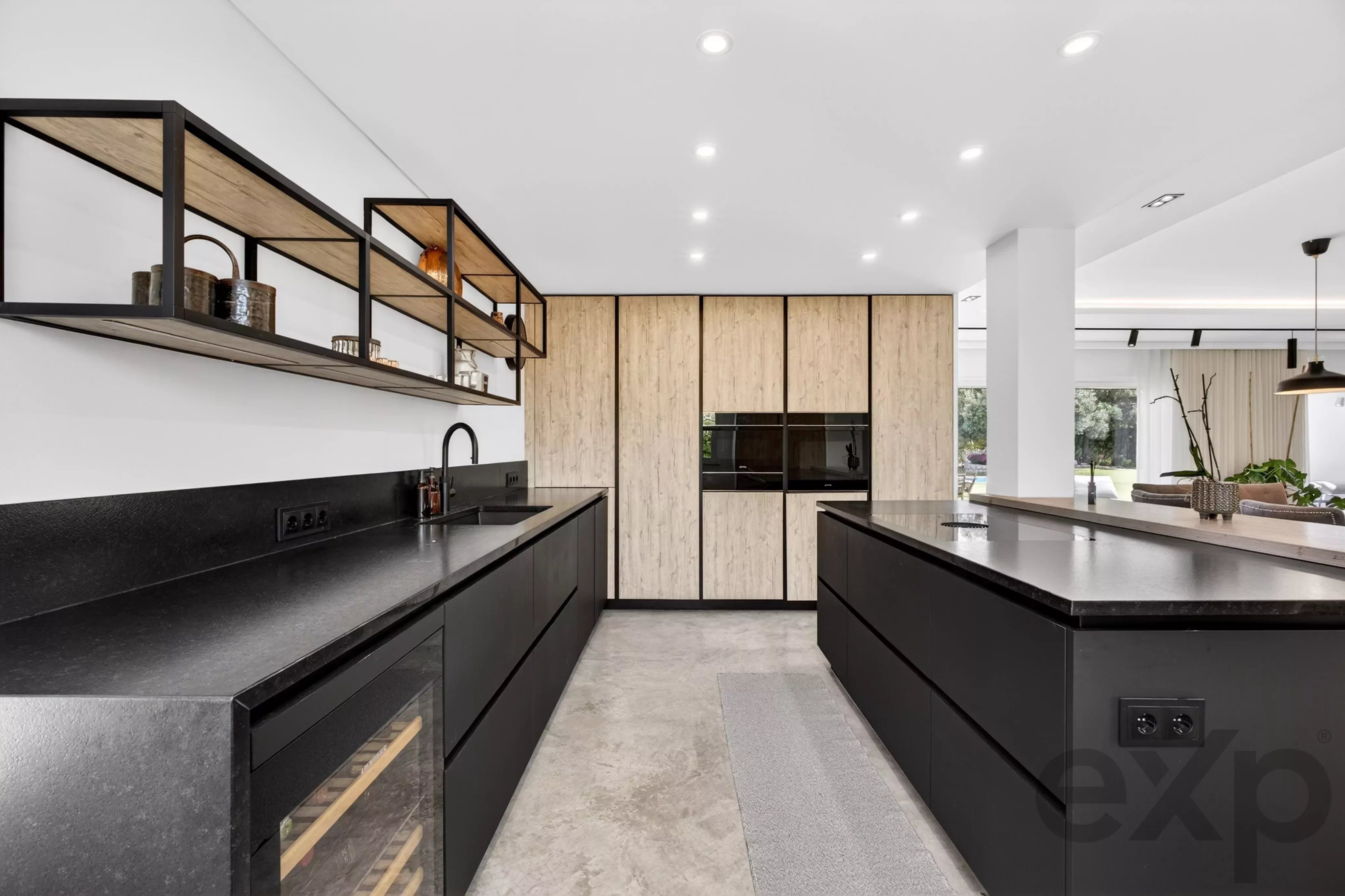 -Moradia Térrea de Luxo | 250 m² | 4 Quartos + Escritório | Piscina Privativa | 2+ ha | Vale da Rosa, Estoi, Faro 87037283 image 19