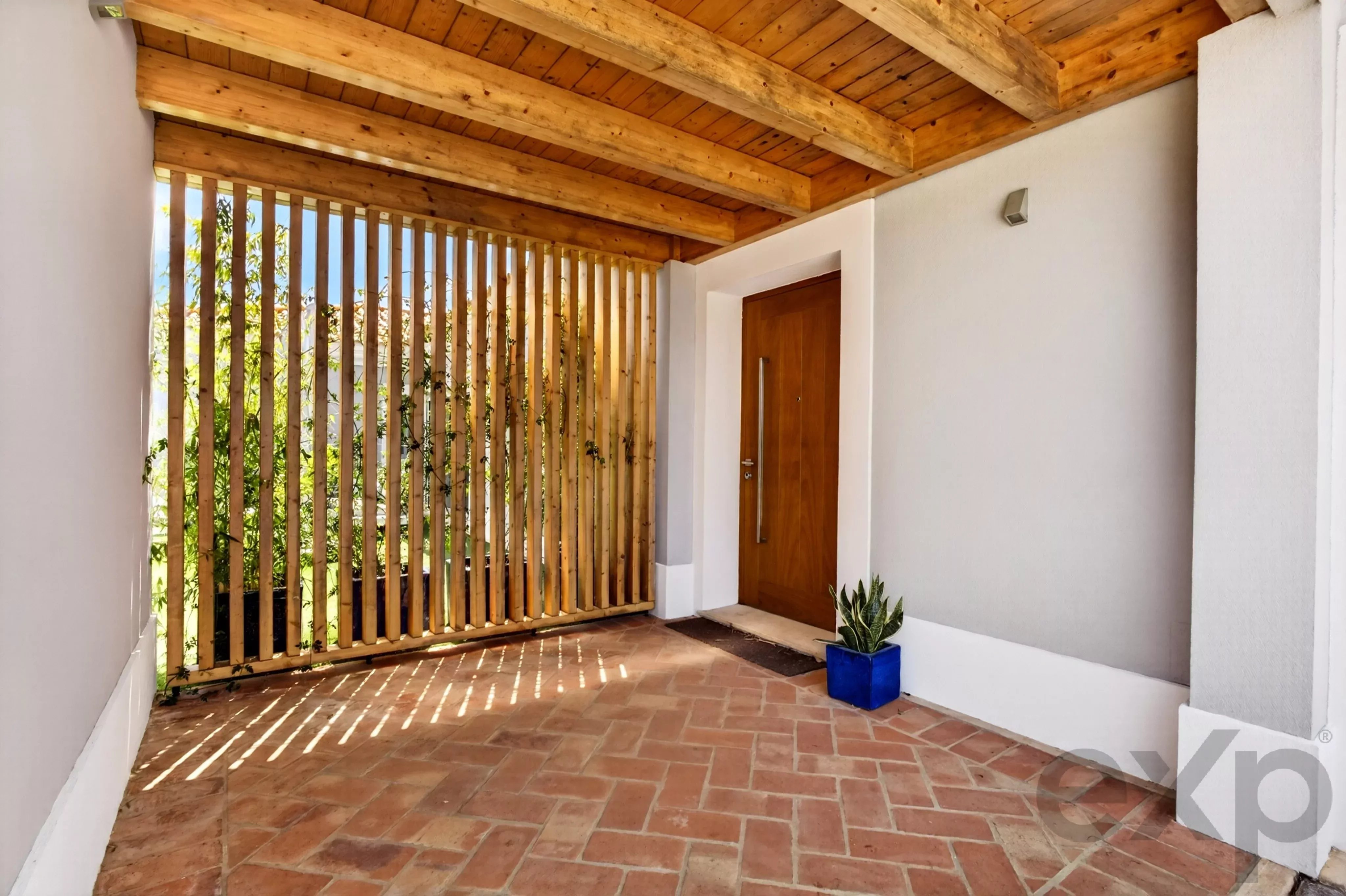 -Moradia Térrea de Luxo | 250 m² | 4 Quartos + Escritório | Piscina Privativa | 2+ ha | Vale da Rosa, Estoi, Faro 87037283 image 7