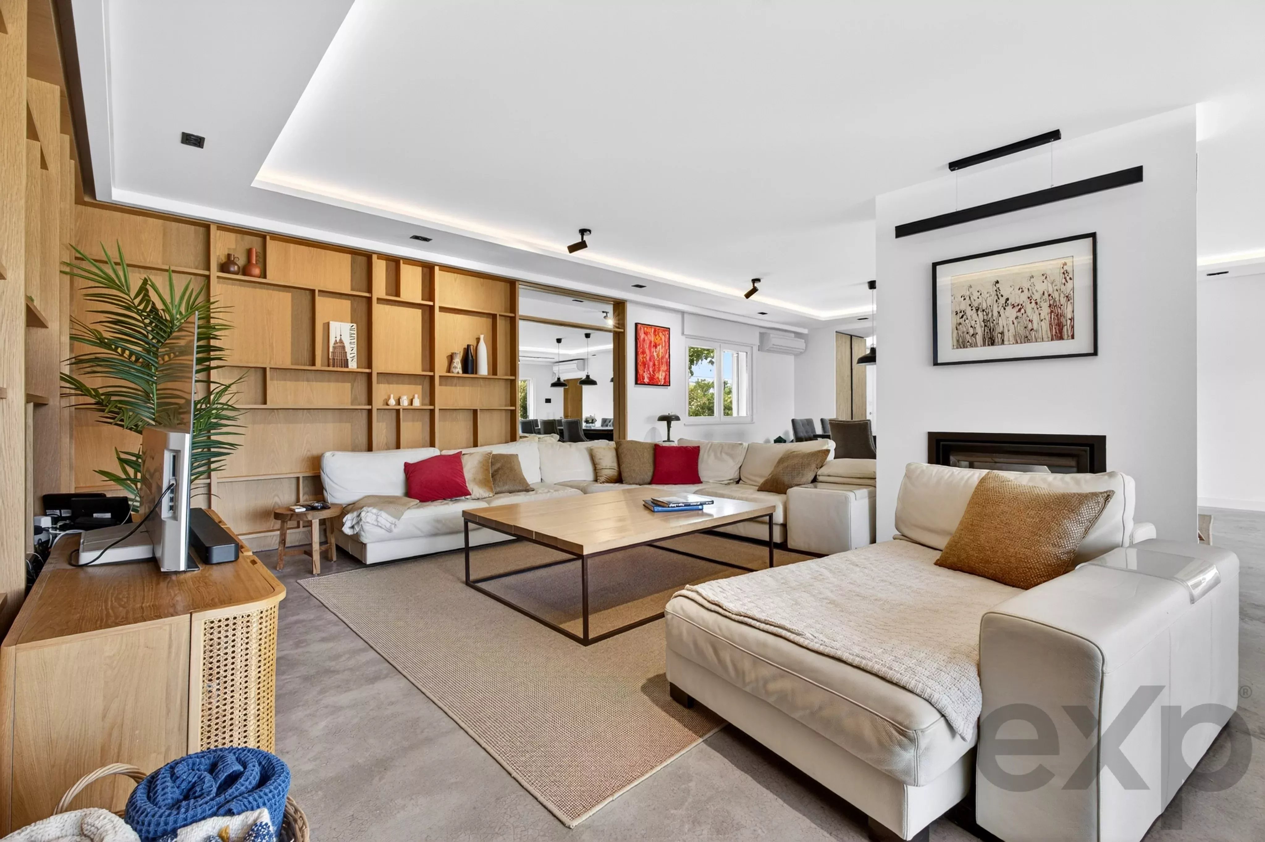 -Moradia Térrea de Luxo | 250 m² | 4 Quartos + Escritório | Piscina Privativa | 2+ ha | Vale da Rosa, Estoi, Faro 87037283 image 11