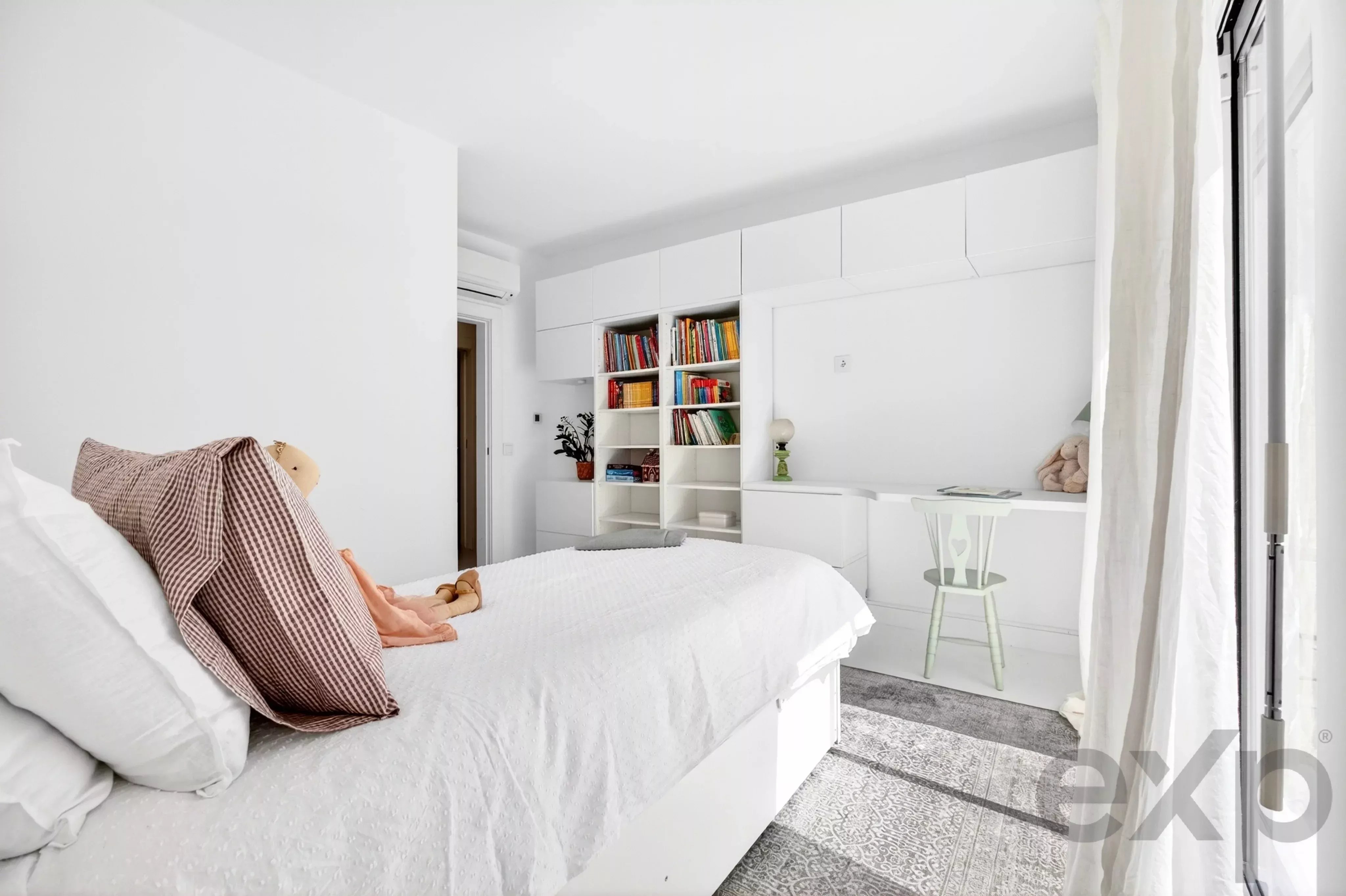 -Moradia Térrea de Luxo | 250 m² | 4 Quartos + Escritório | Piscina Privativa | 2+ ha | Vale da Rosa, Estoi, Faro 87037283 image 30