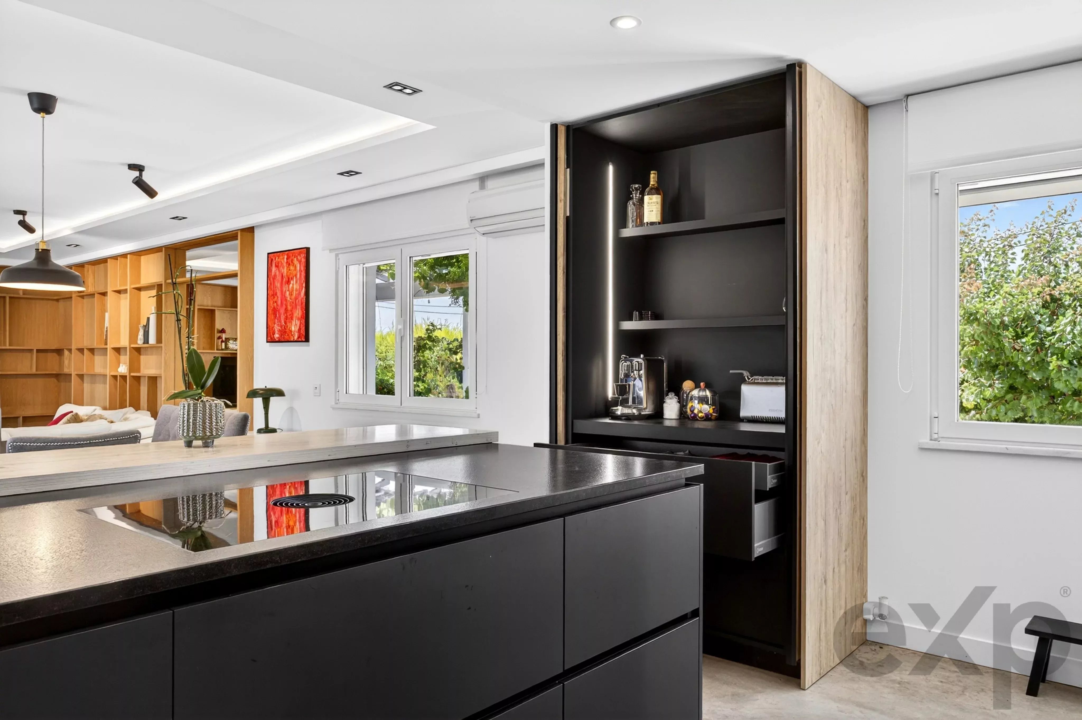 -Moradia Térrea de Luxo | 250 m² | 4 Quartos + Escritório | Piscina Privativa | 2+ ha | Vale da Rosa, Estoi, Faro 87037283 image 22