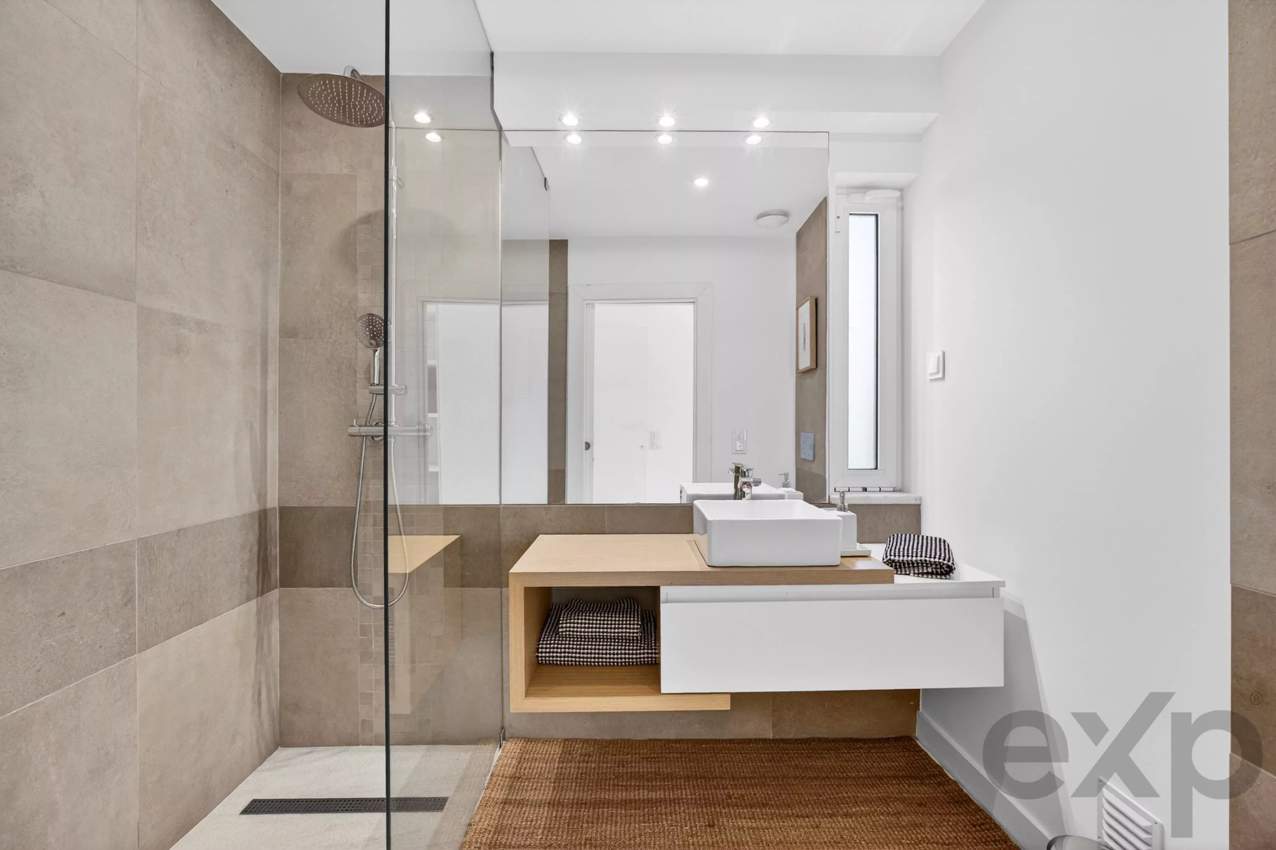 -Moradia Térrea de Luxo | 250 m² | 4 Quartos + Escritório | Piscina Privativa | 2+ ha | Vale da Rosa, Estoi, Faro 87037283 image 34
