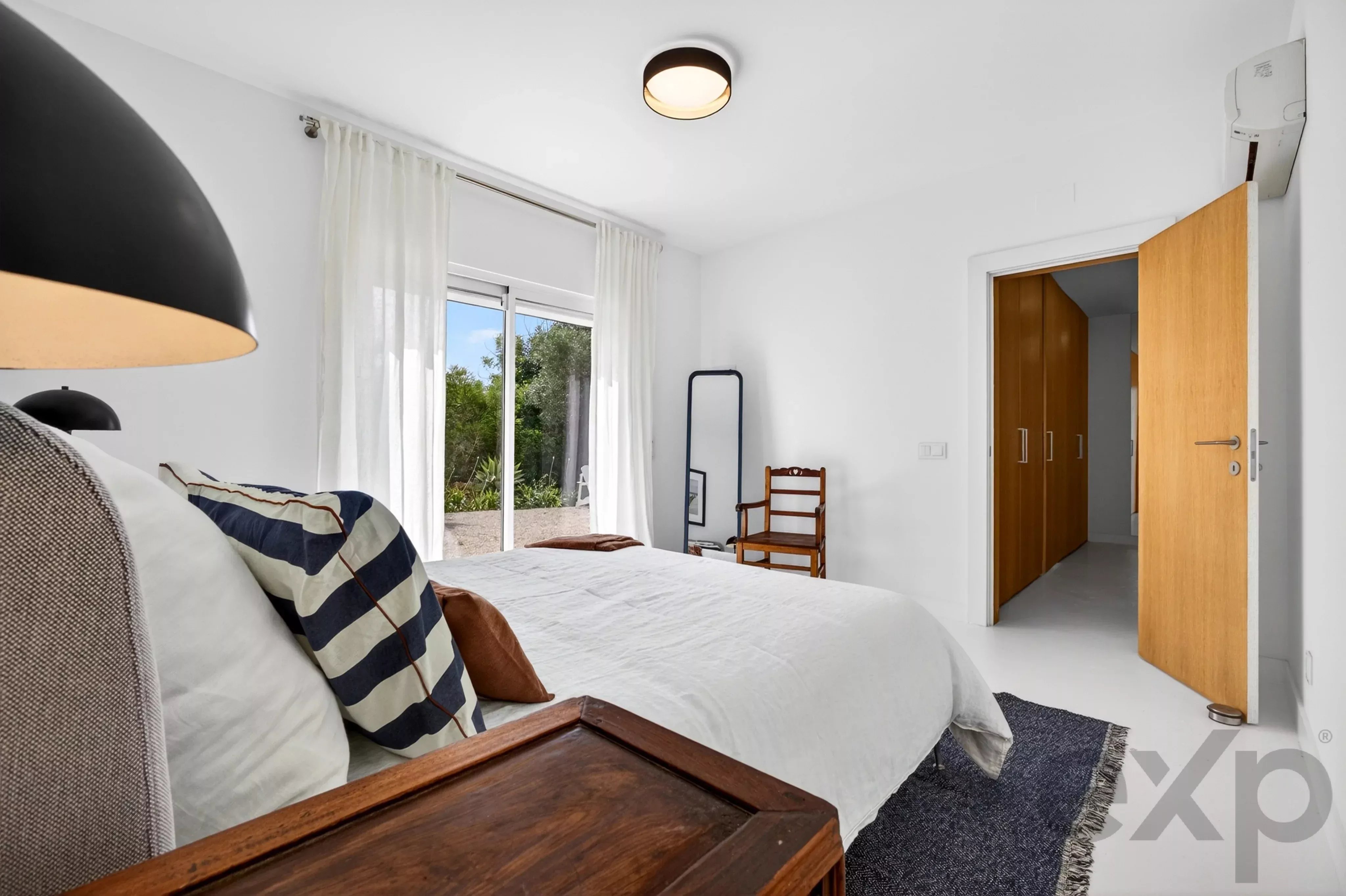 -Moradia Térrea de Luxo | 250 m² | 4 Quartos + Escritório | Piscina Privativa | 2+ ha | Vale da Rosa, Estoi, Faro 87037283 image 33