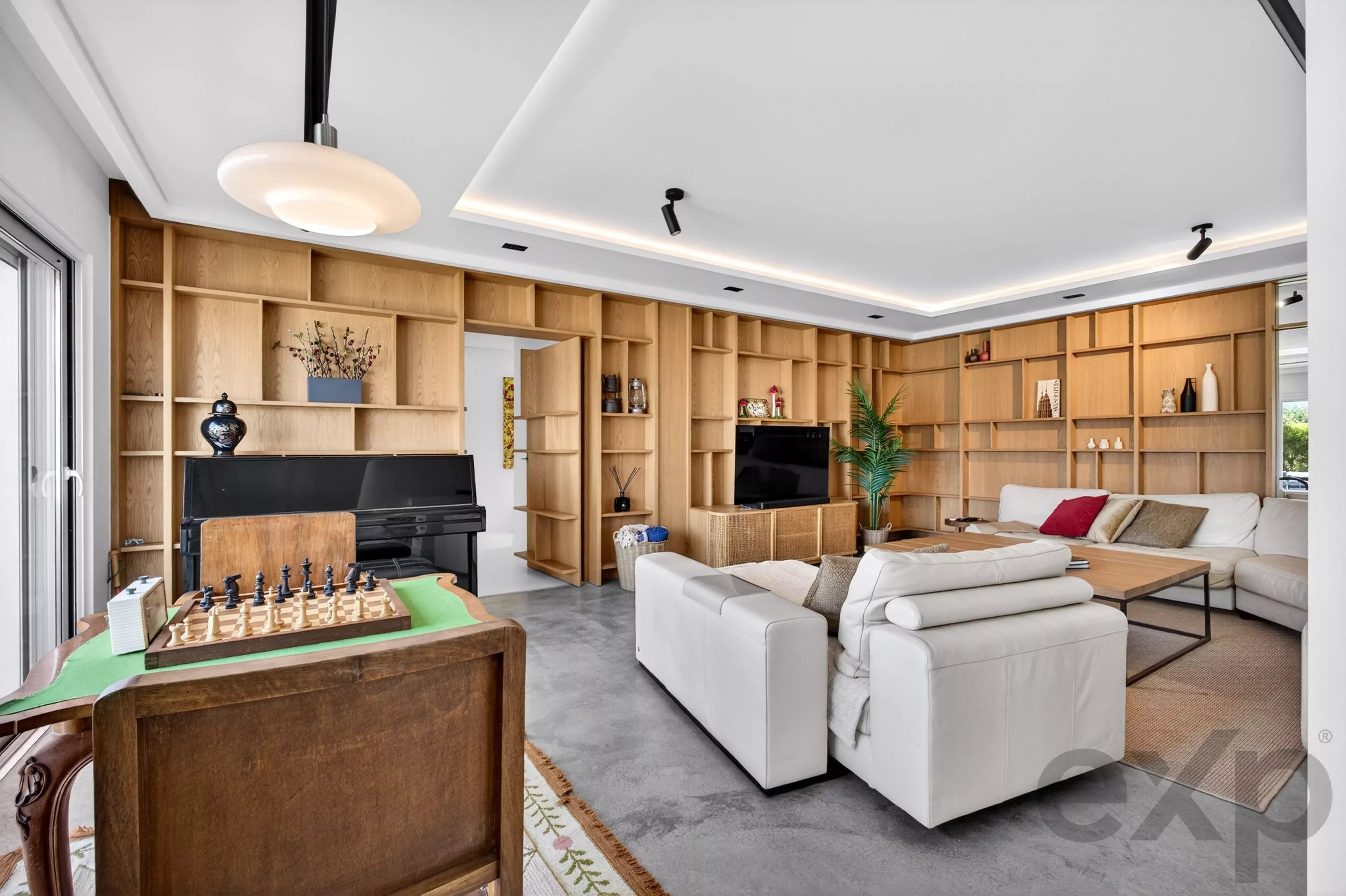 -Moradia Térrea de Luxo | 250 m² | 4 Quartos + Escritório | Piscina Privativa | 2+ ha | Vale da Rosa, Estoi, Faro 87037283 image 10