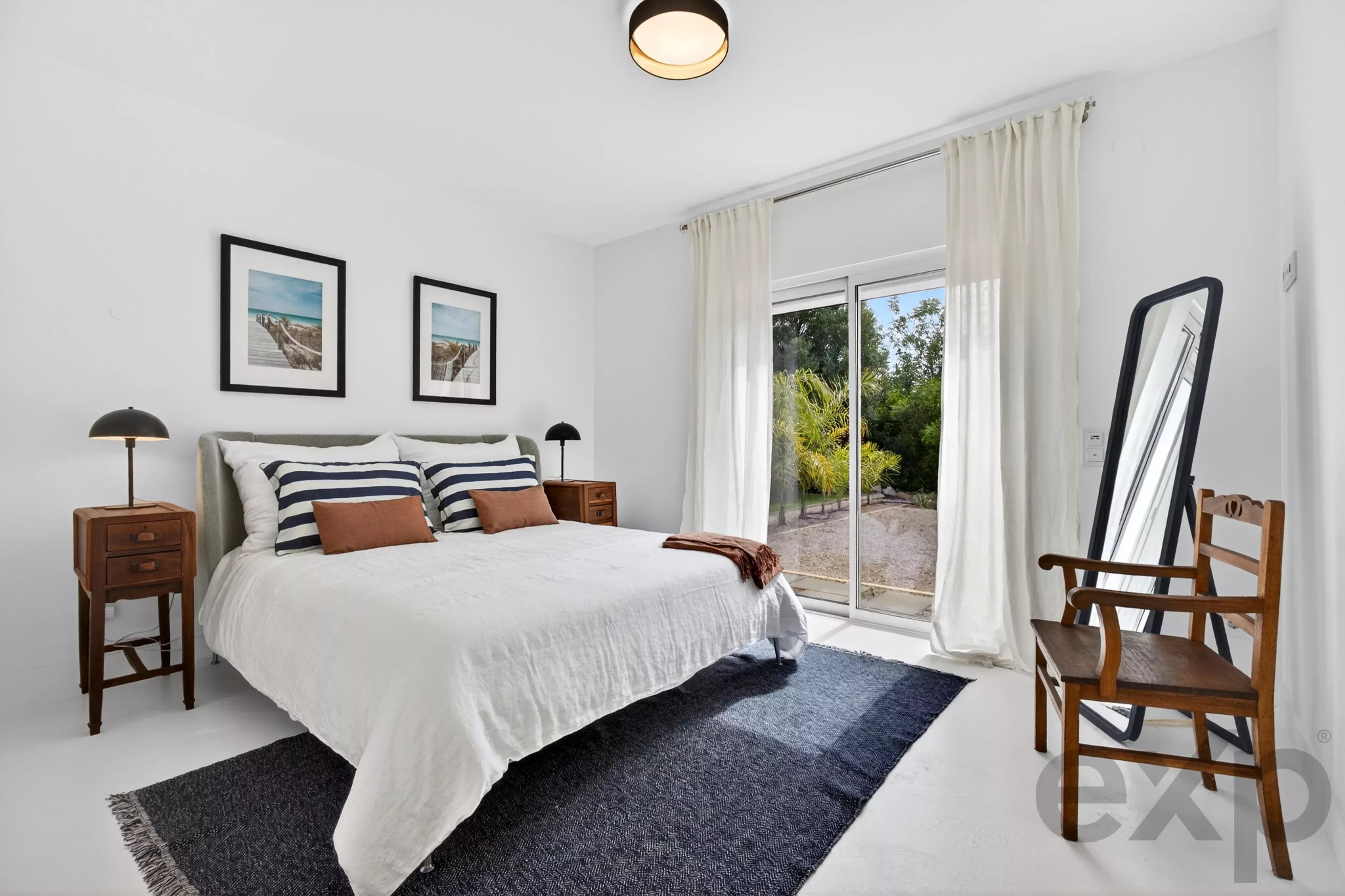 -Moradia Térrea de Luxo | 250 m² | 4 Quartos + Escritório | Piscina Privativa | 2+ ha | Vale da Rosa, Estoi, Faro 87037283 image 26