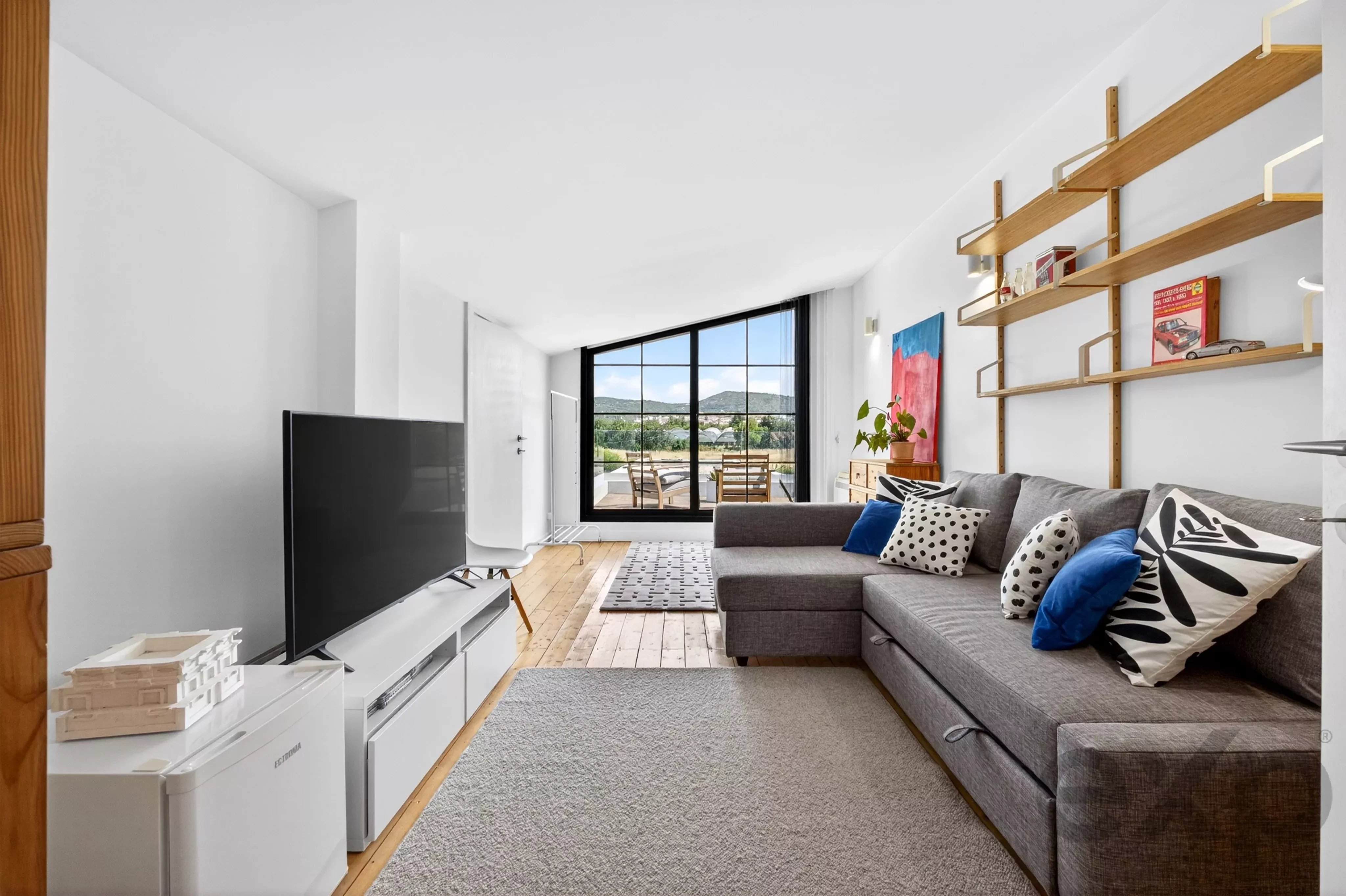 -Moradia Térrea de Luxo | 250 m² | 4 Quartos + Escritório | Piscina Privativa | 2+ ha | Vale da Rosa, Estoi, Faro 87037283 image 37