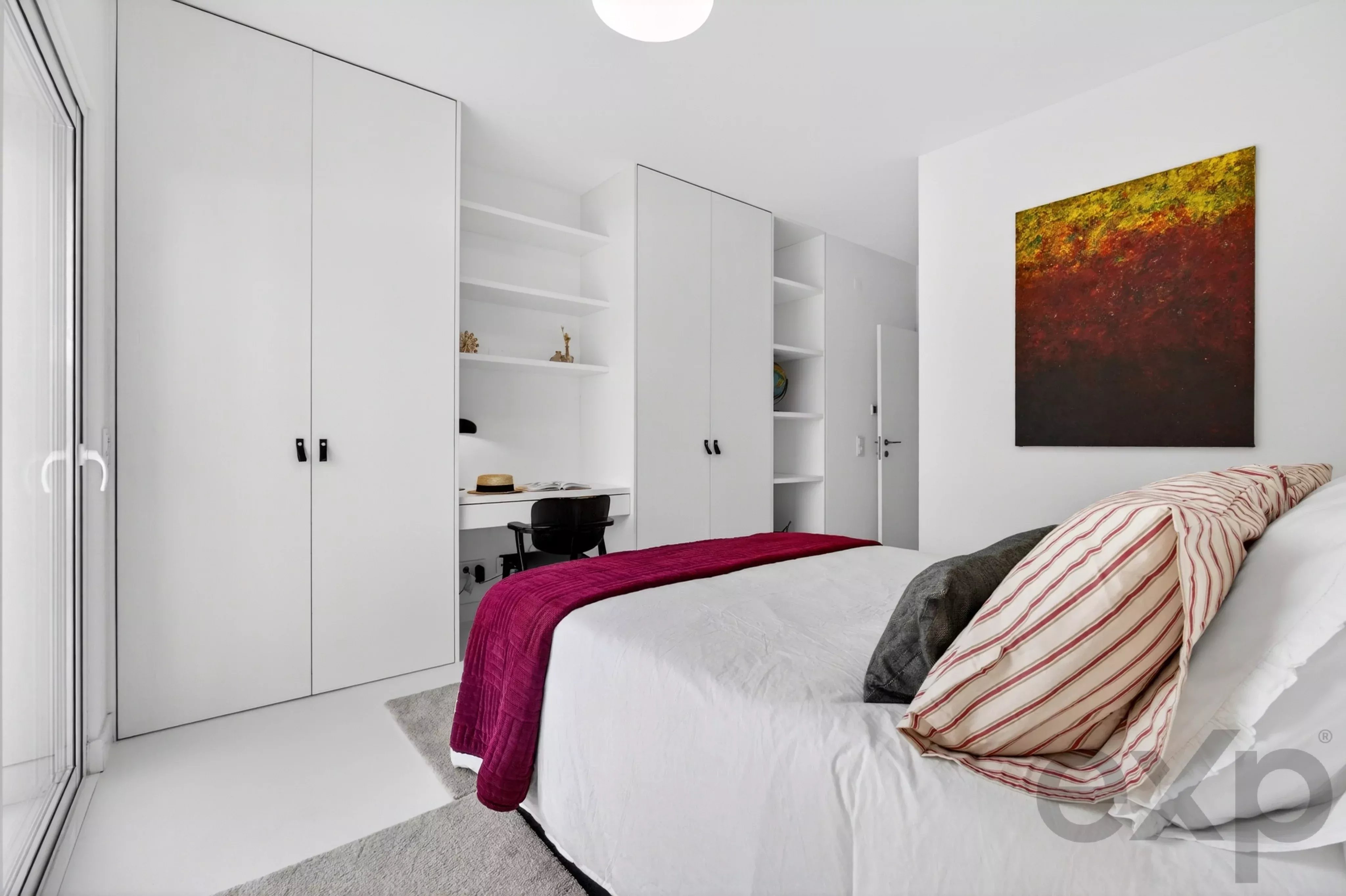 -Moradia Térrea de Luxo | 250 m² | 4 Quartos + Escritório | Piscina Privativa | 2+ ha | Vale da Rosa, Estoi, Faro 87037283 image 24