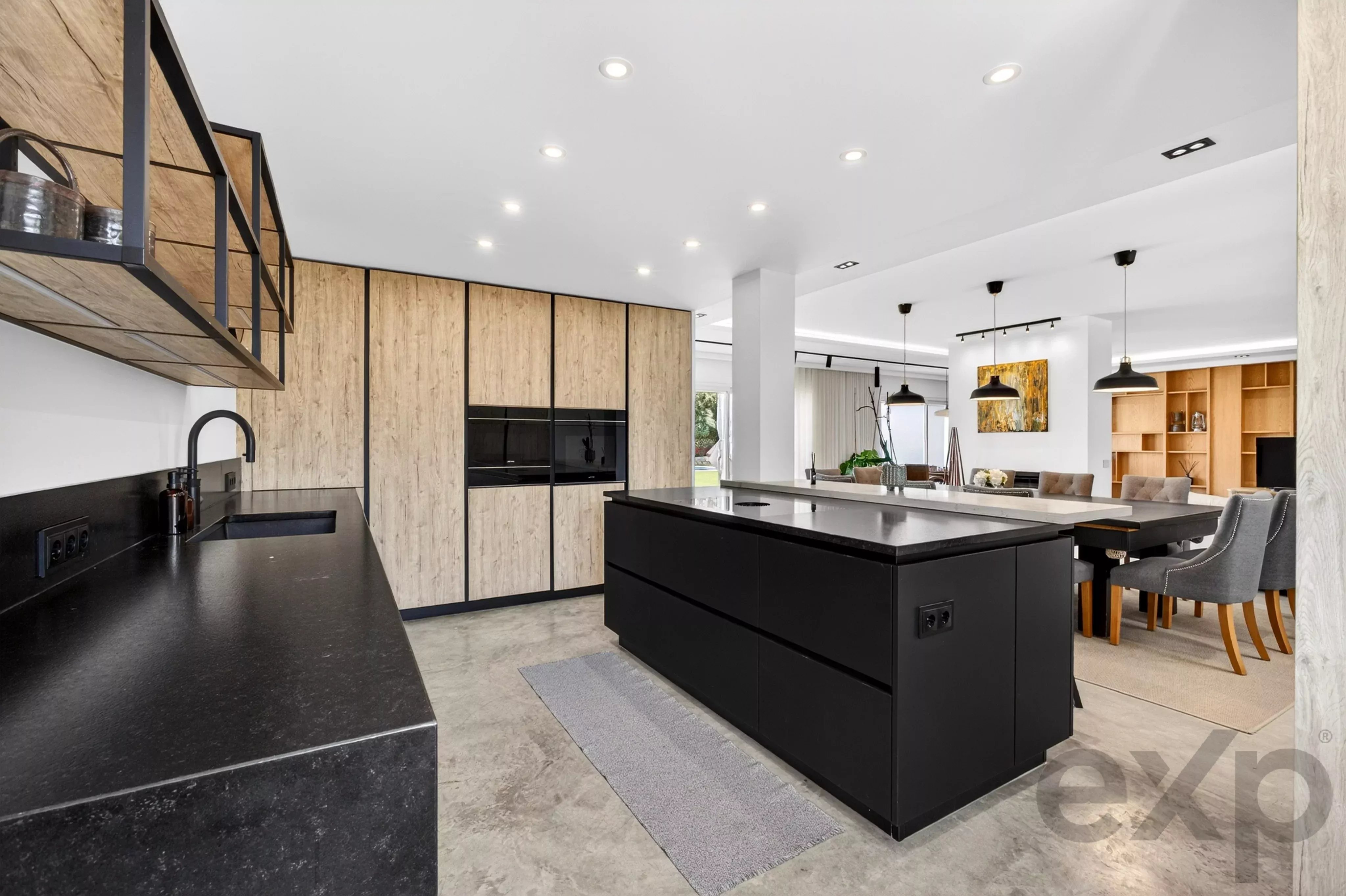 -Moradia Térrea de Luxo | 250 m² | 4 Quartos + Escritório | Piscina Privativa | 2+ ha | Vale da Rosa, Estoi, Faro 87037283 image 16