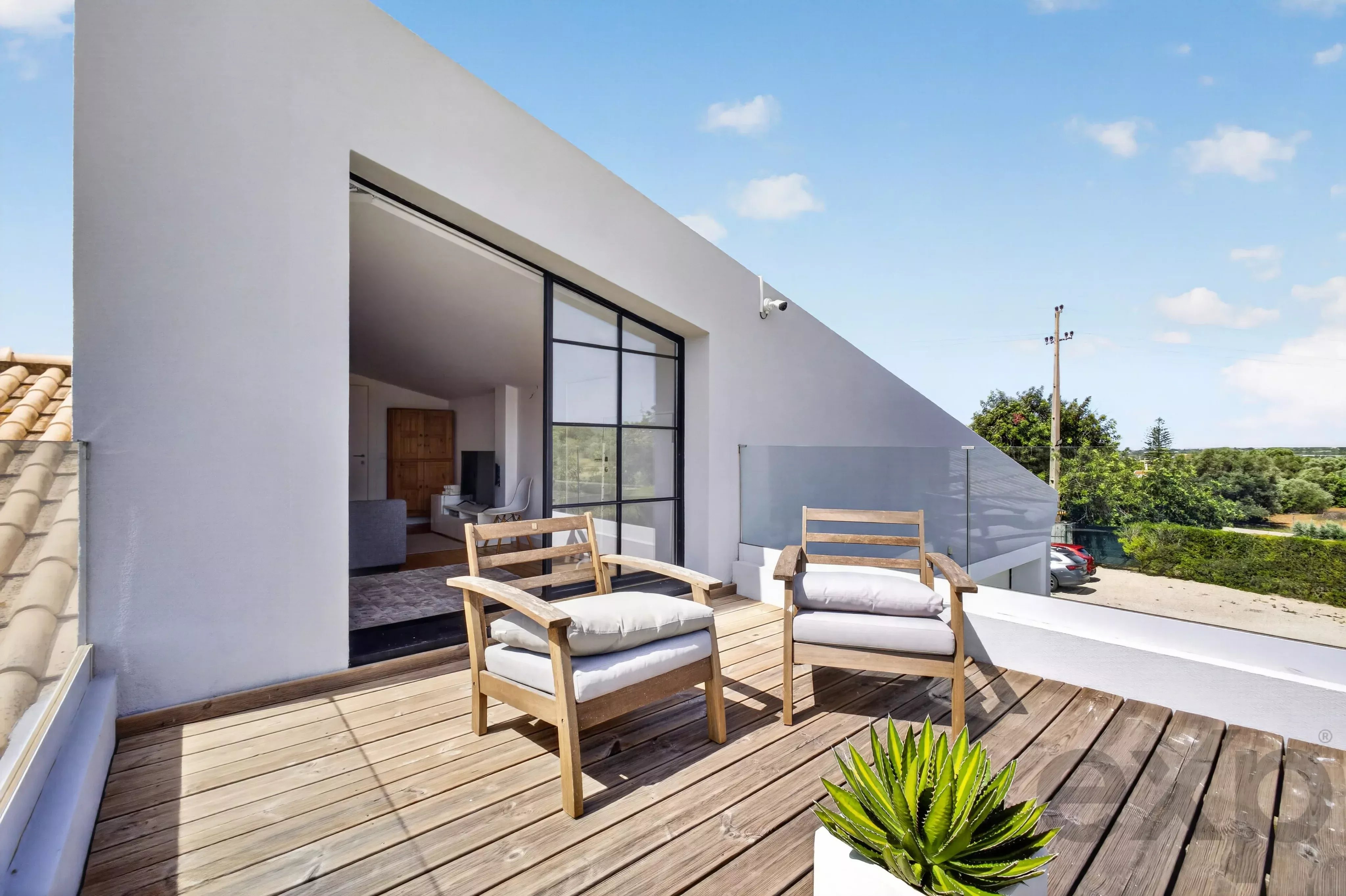 -Moradia Térrea de Luxo | 250 m² | 4 Quartos + Escritório | Piscina Privativa | 2+ ha | Vale da Rosa, Estoi, Faro 87037283 image 39