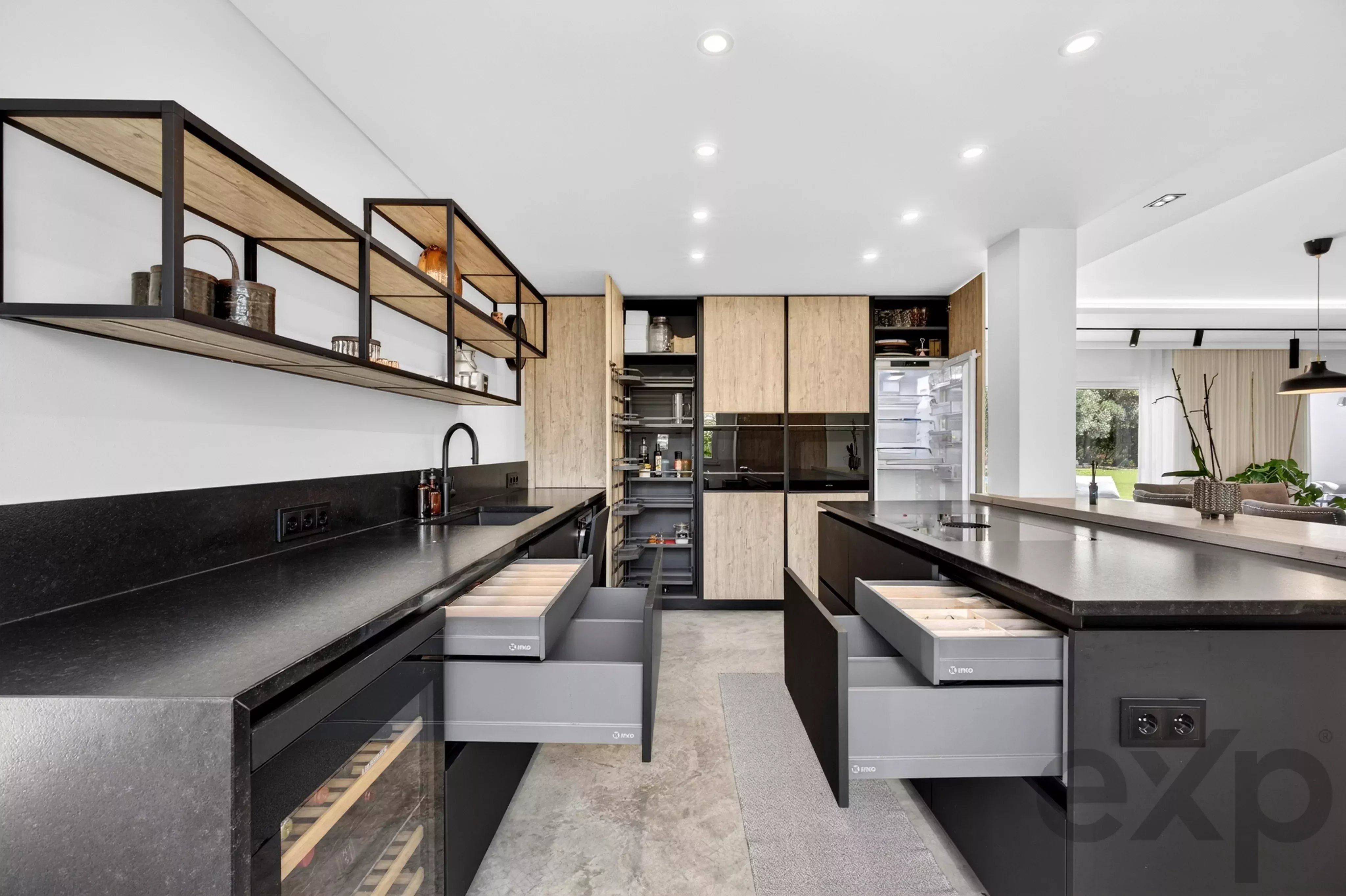 -Moradia Térrea de Luxo | 250 m² | 4 Quartos + Escritório | Piscina Privativa | 2+ ha | Vale da Rosa, Estoi, Faro 87037283 image 20