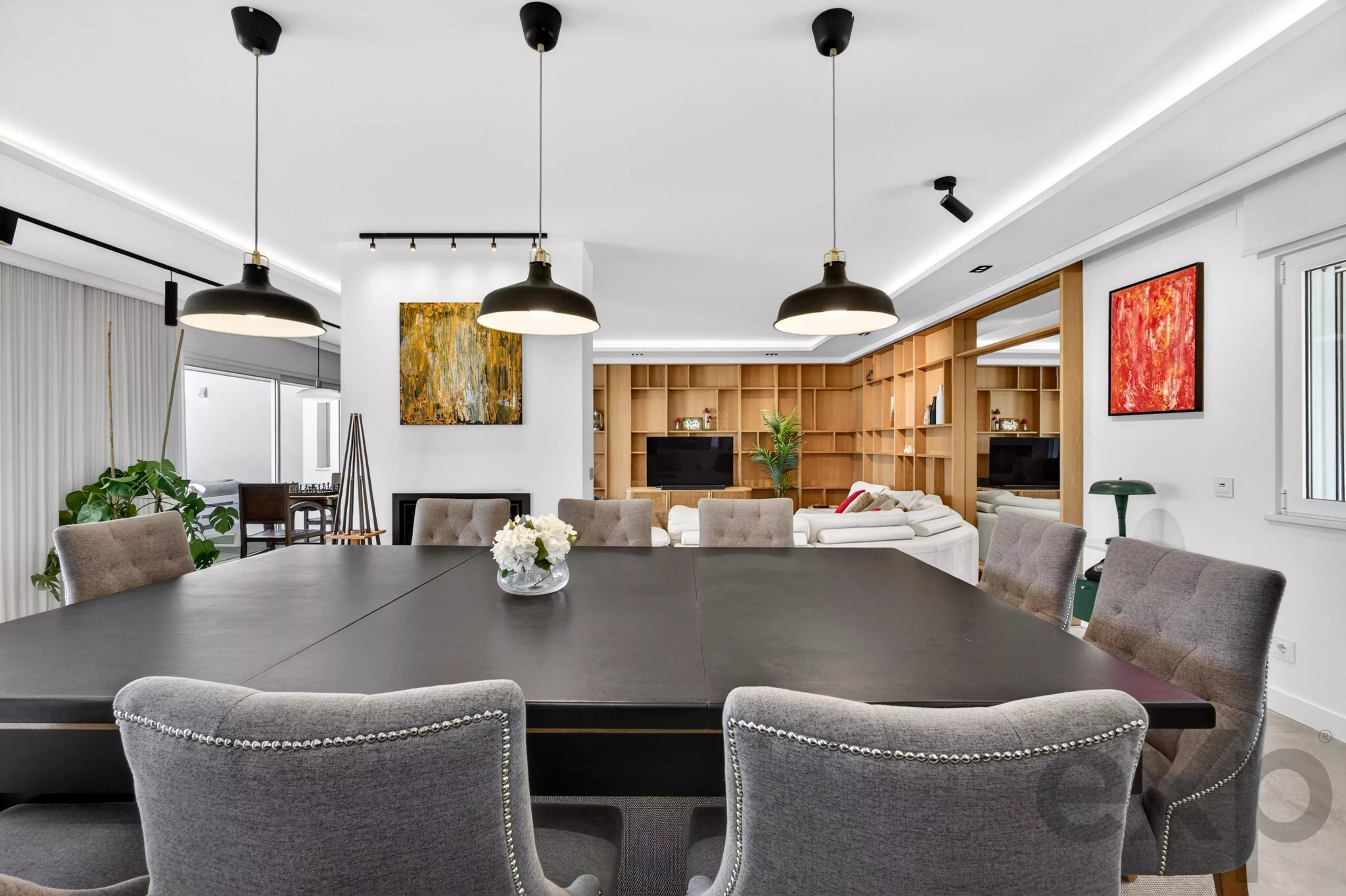 -Moradia Térrea de Luxo | 250 m² | 4 Quartos + Escritório | Piscina Privativa | 2+ ha | Vale da Rosa, Estoi, Faro 87037283 image 15