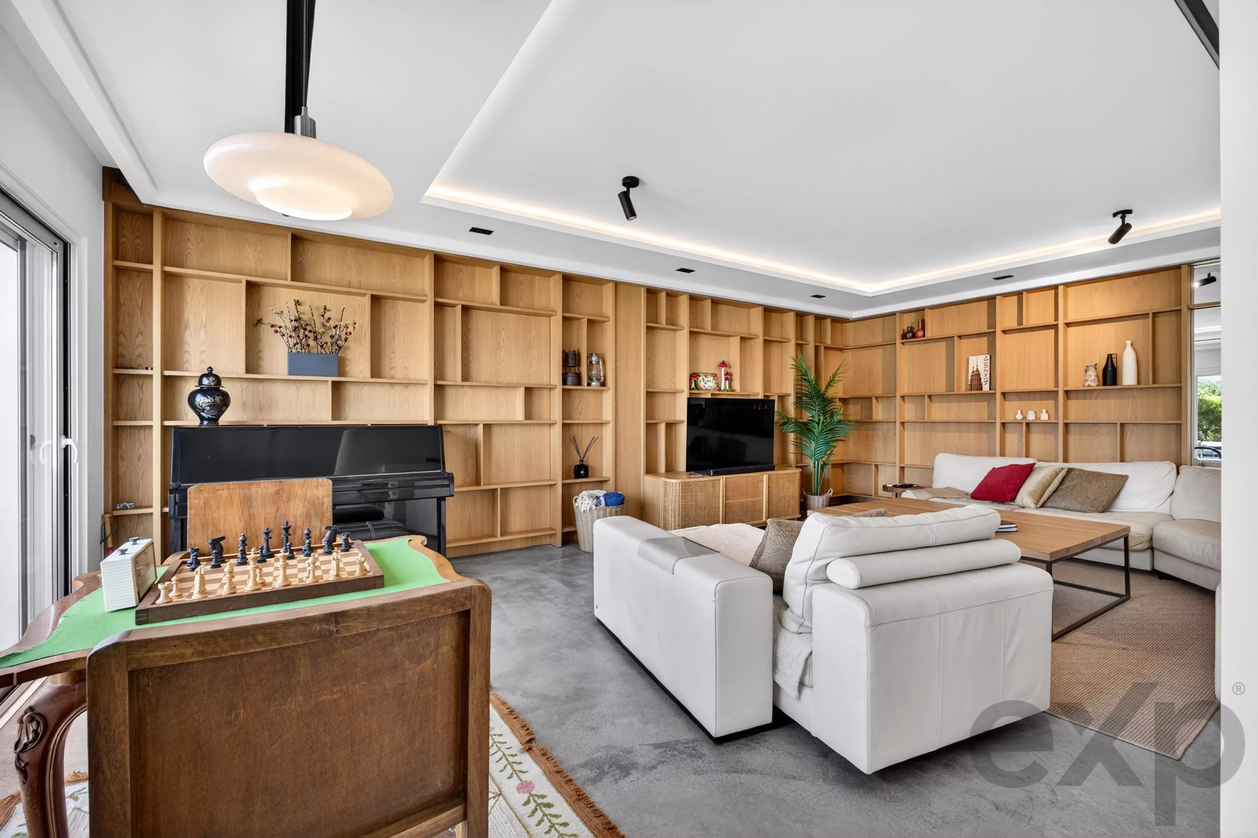 -Moradia Térrea de Luxo | 250 m² | 4 Quartos + Escritório | Piscina Privativa | 2+ ha | Vale da Rosa, Estoi, Faro 87037283 image 9