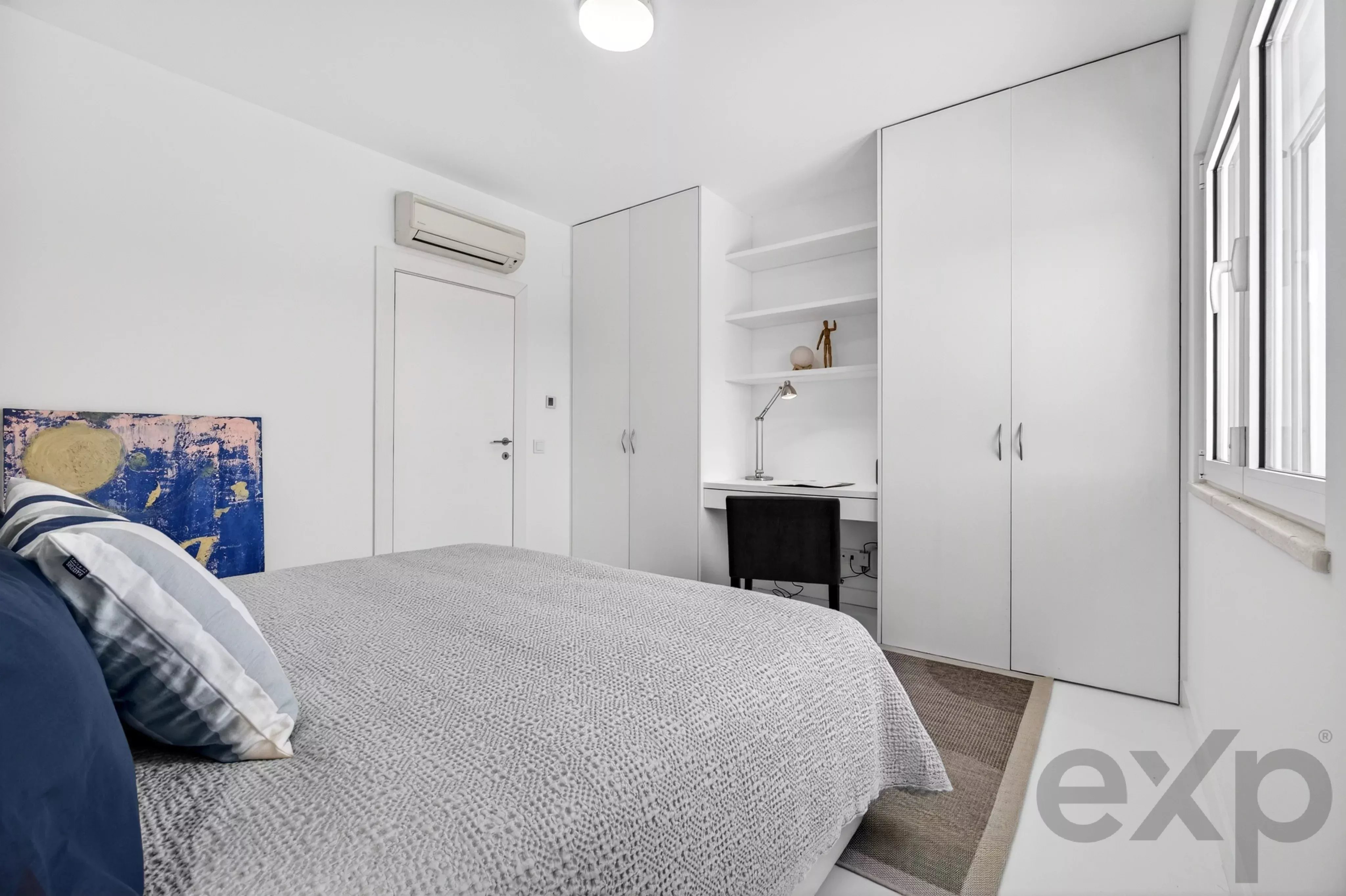 -Moradia Térrea de Luxo | 250 m² | 4 Quartos + Escritório | Piscina Privativa | 2+ ha | Vale da Rosa, Estoi, Faro 87037283 image 28