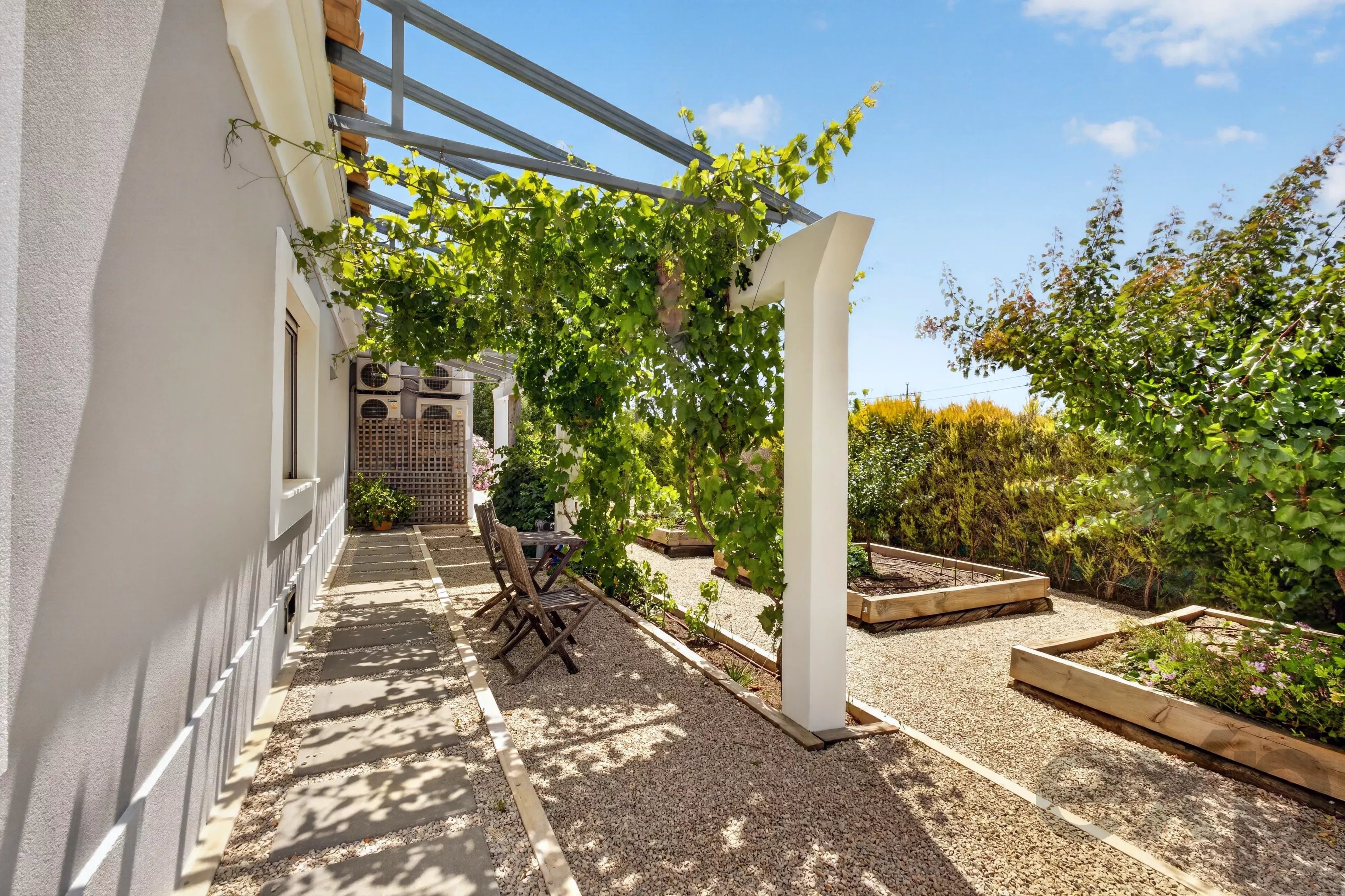 -Moradia Térrea de Luxo | 250 m² | 4 Quartos + Escritório | Piscina Privativa | 2+ ha | Vale da Rosa, Estoi, Faro 87037283 image 50