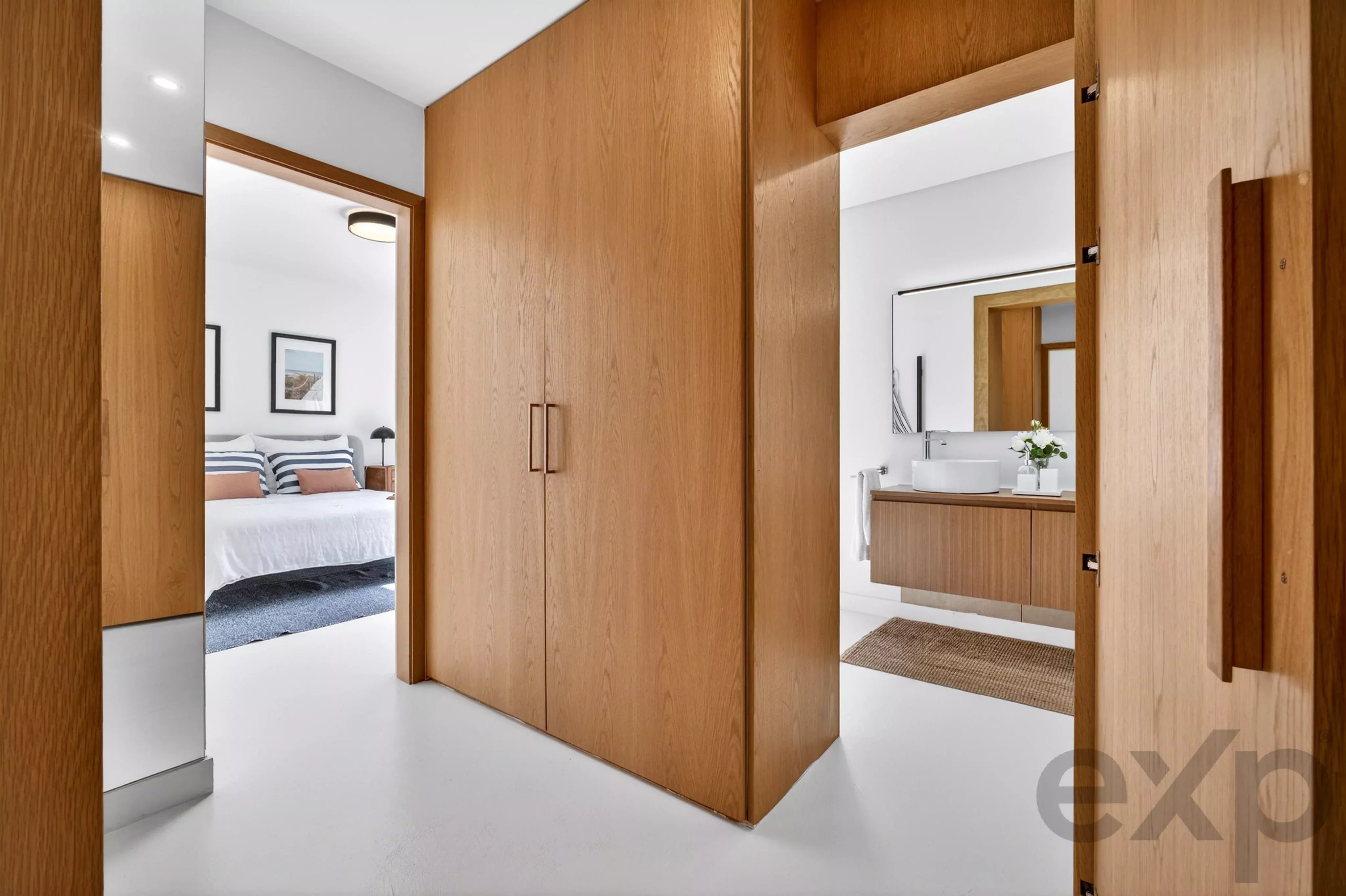 -Moradia Térrea de Luxo | 250 m² | 4 Quartos + Escritório | Piscina Privativa | 2+ ha | Vale da Rosa, Estoi, Faro 87037283 image 32