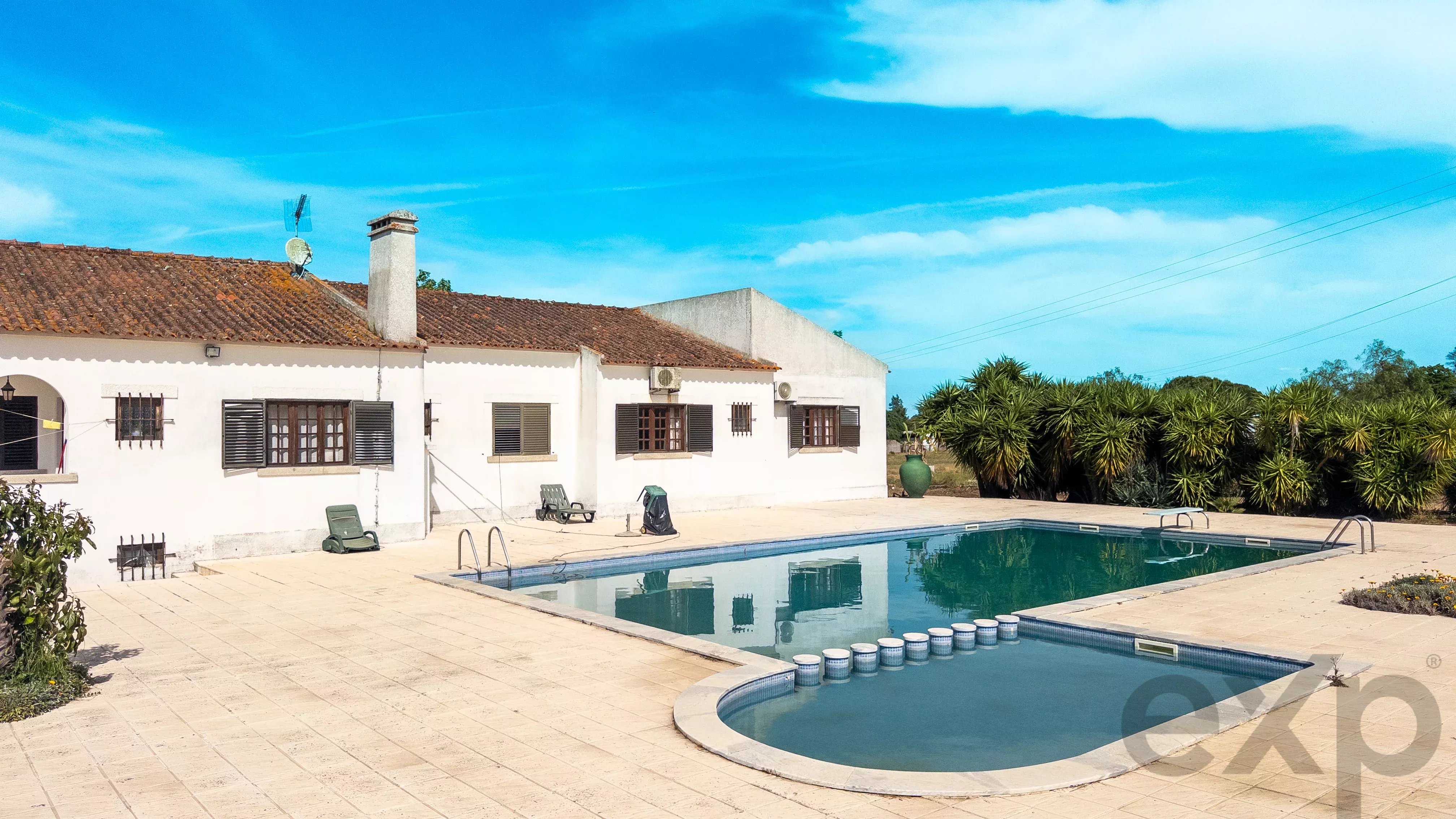 Moradia à venda em Évora (São Mamede, Sé, São Pedro e Santo Antão), Quinta dos Altos, 7005-279 Évora (São Mamede, Sé, São Pedro e Santo Antão), 379 m²
