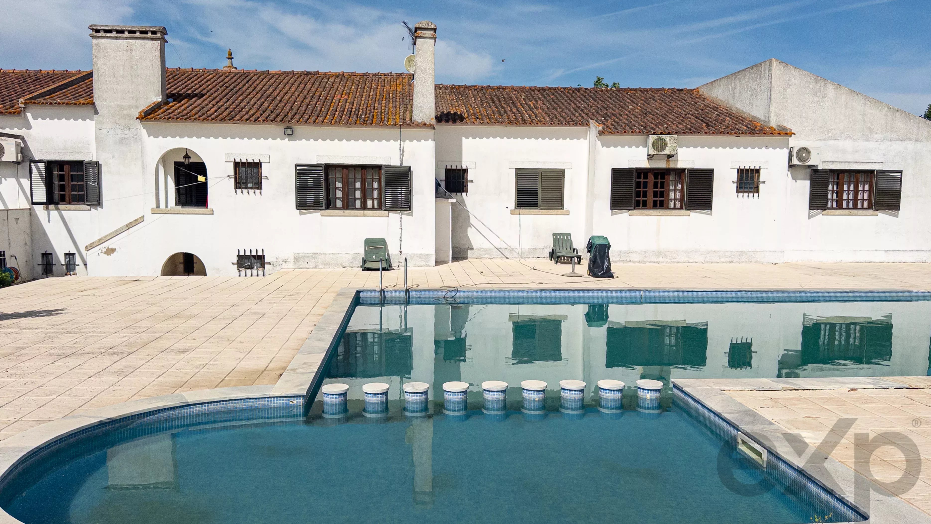 Moradia à venda em Évora (São Mamede, Sé, São Pedro e Santo Antão), Quinta dos Altos, 7005-279 Évora (São Mamede, Sé, São Pedro e Santo Antão), 379 m²