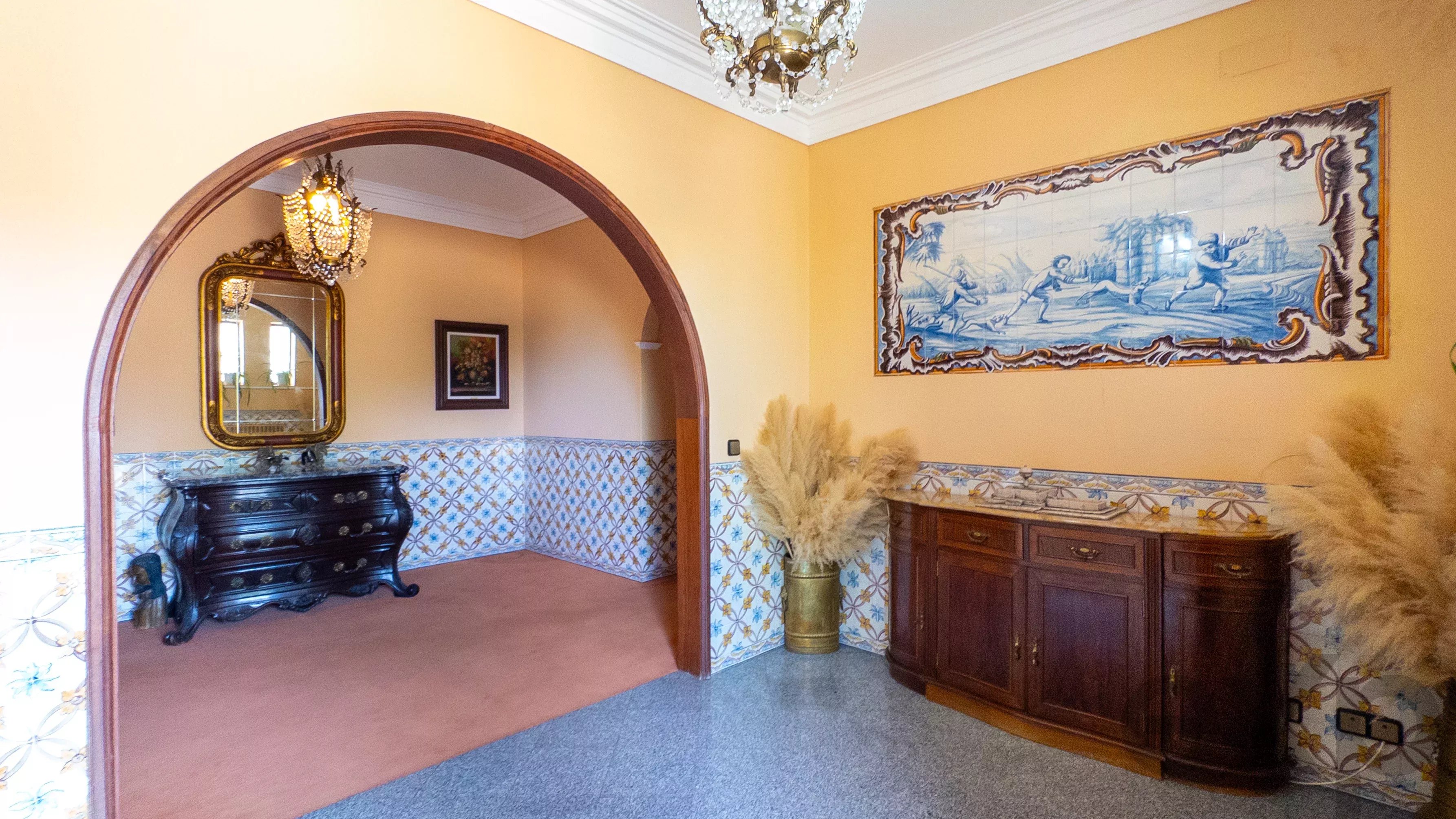 Quinta dos Altos: O Charme Alentejano com Potencial Infinito a 5 Min. de Évora 87037289 image 7