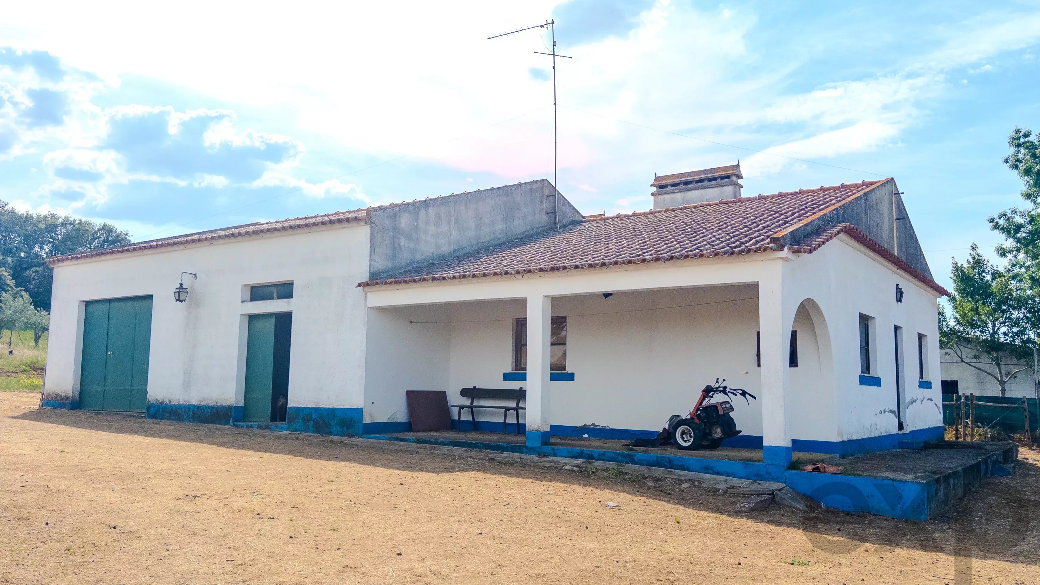 Quinta dos Altos: O Charme Alentejano com Potencial Infinito a 5 Min. de Évora 87037289 image 47