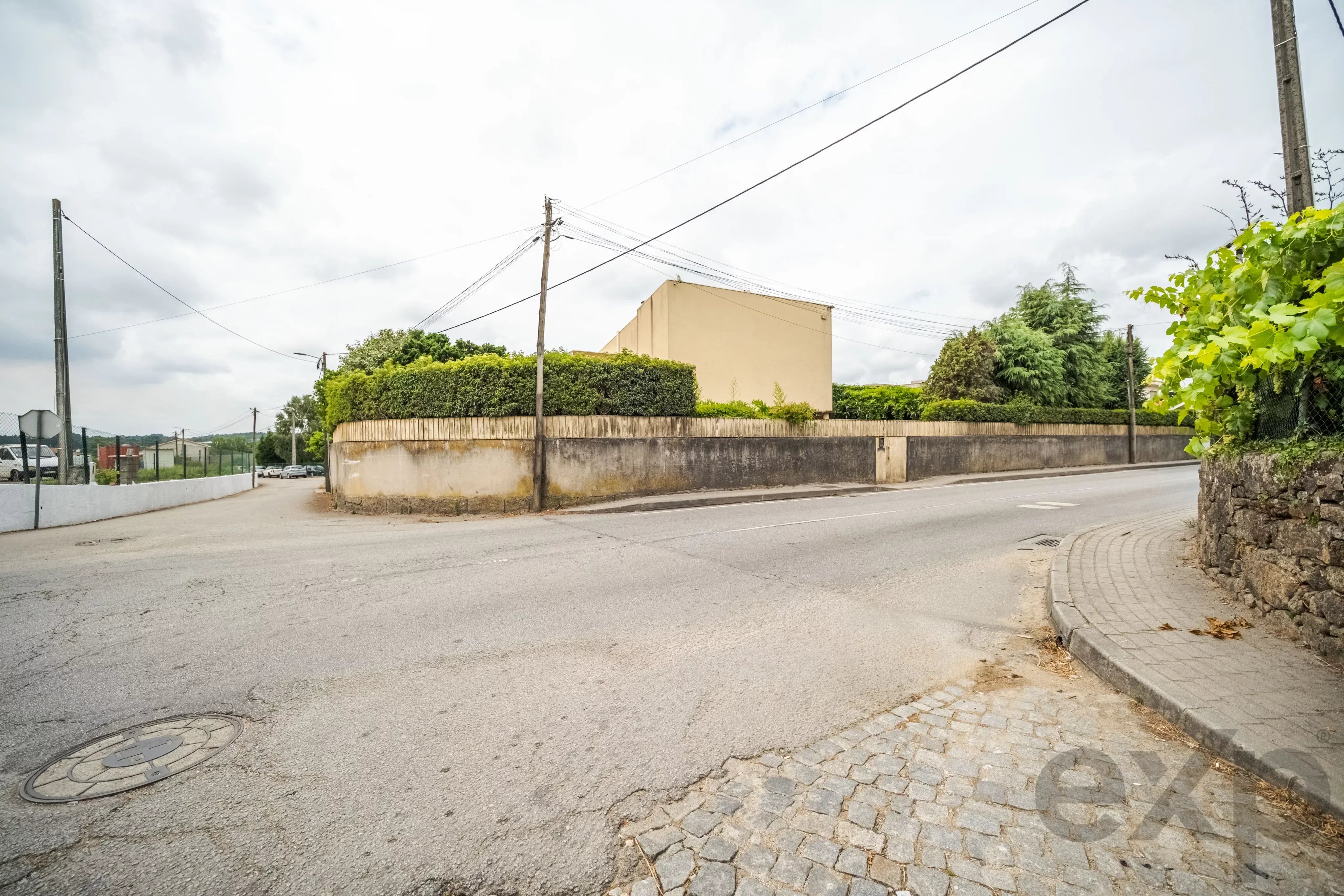 Residential House for sale in Coronado (São Romão e São Mamede), 400 m²
